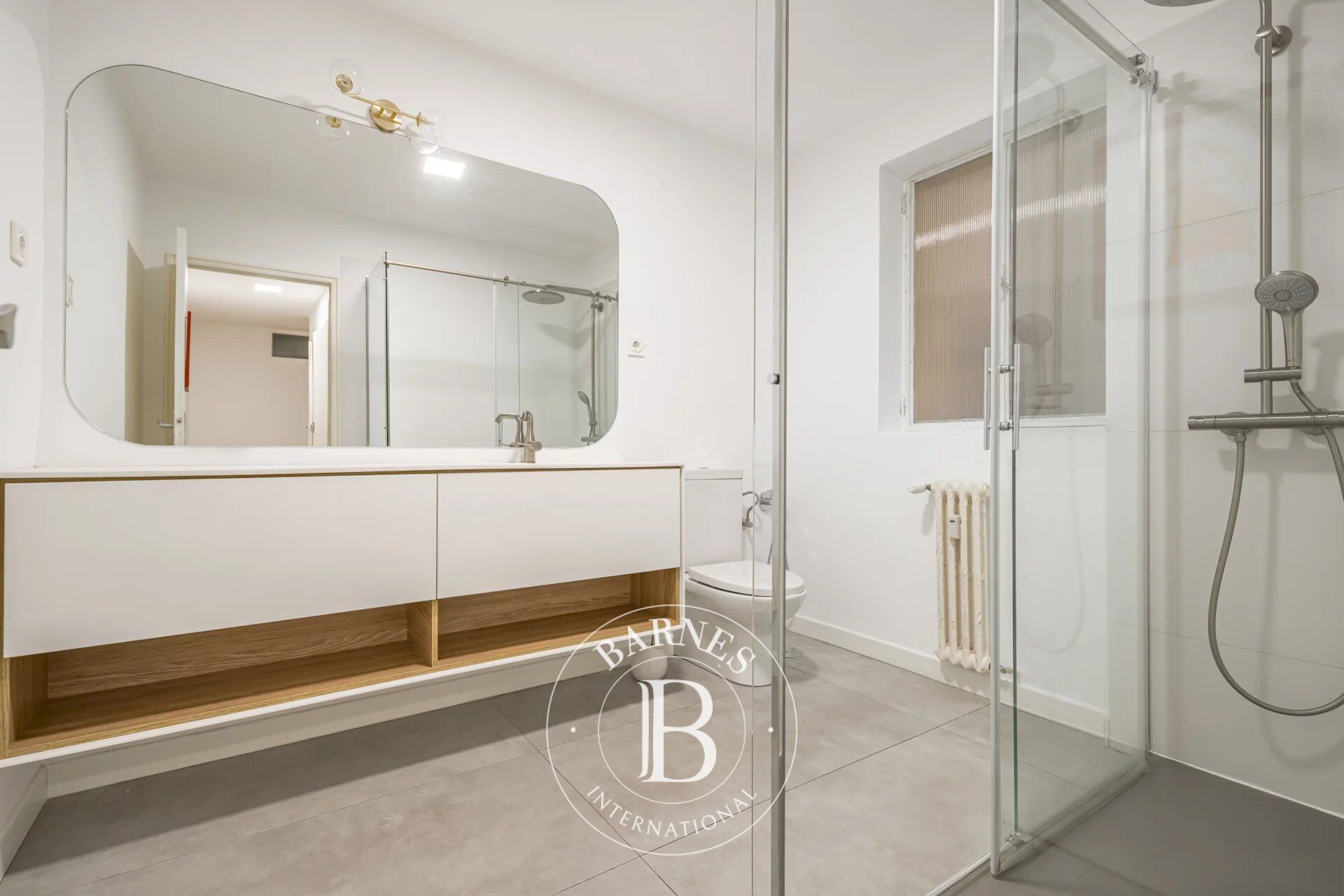 Daire Madrid - picture 28