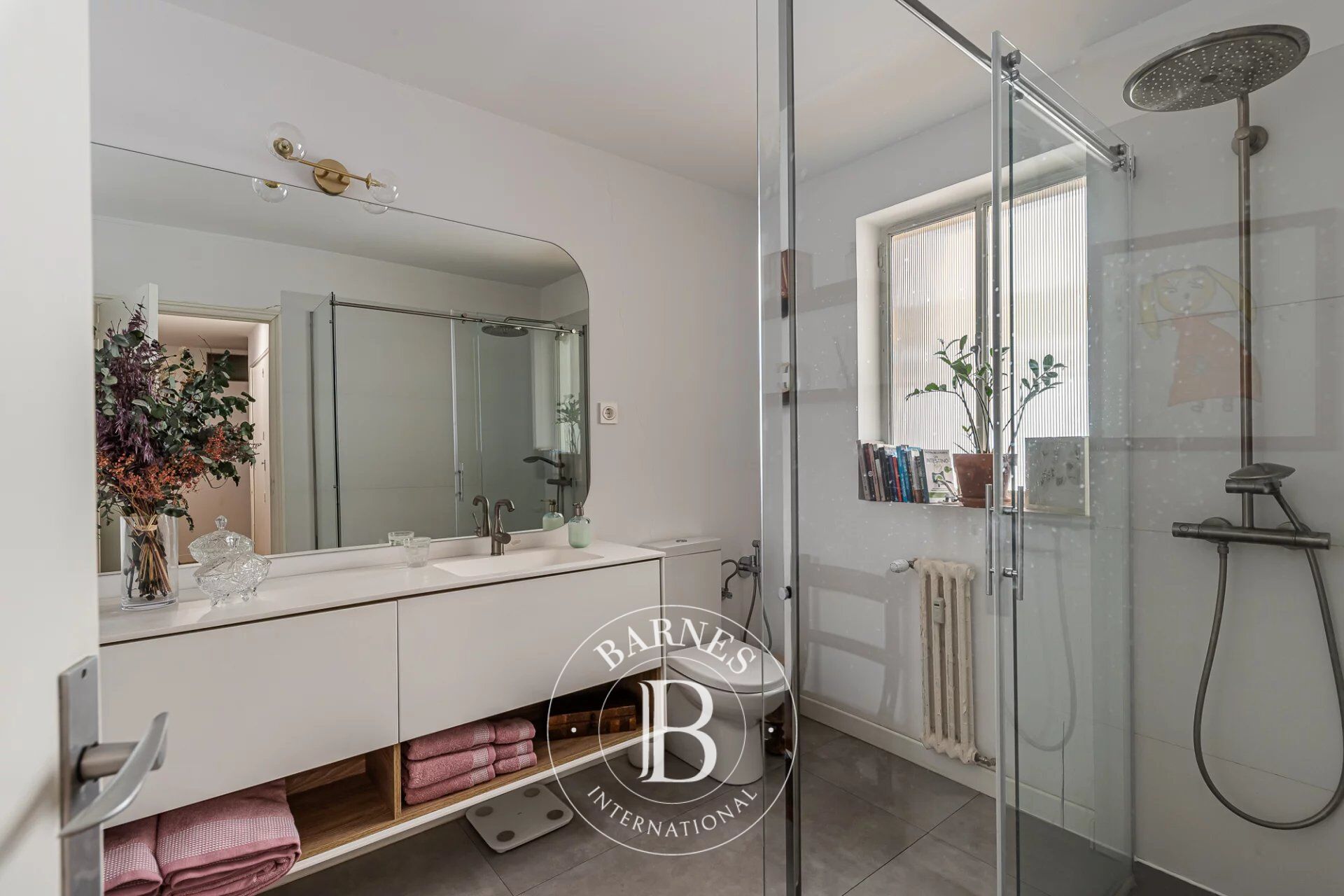 Daire Madrid - picture 29