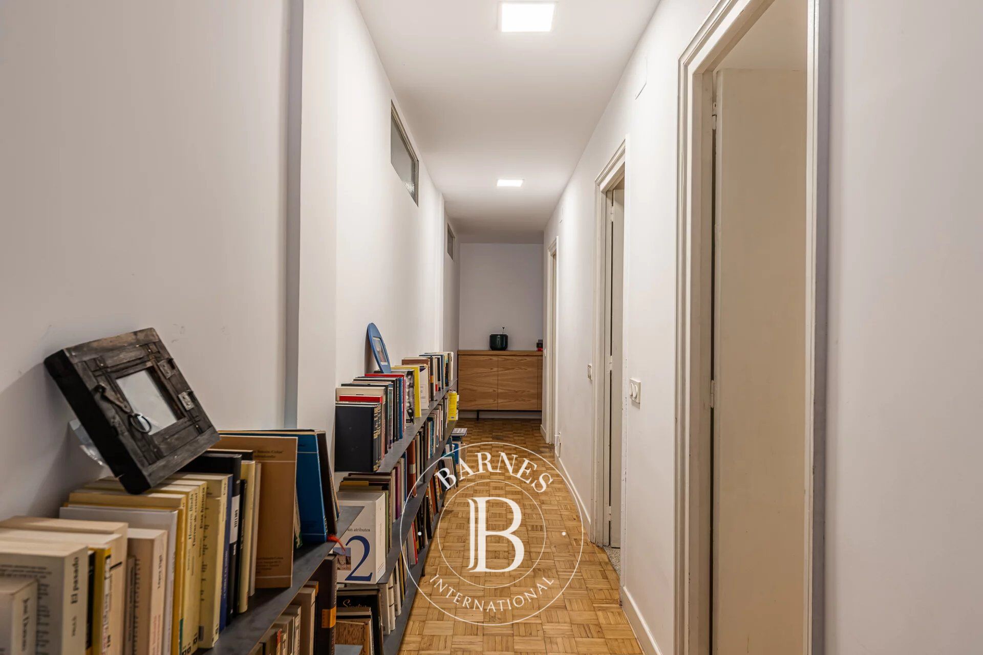 Daire Madrid - picture 21