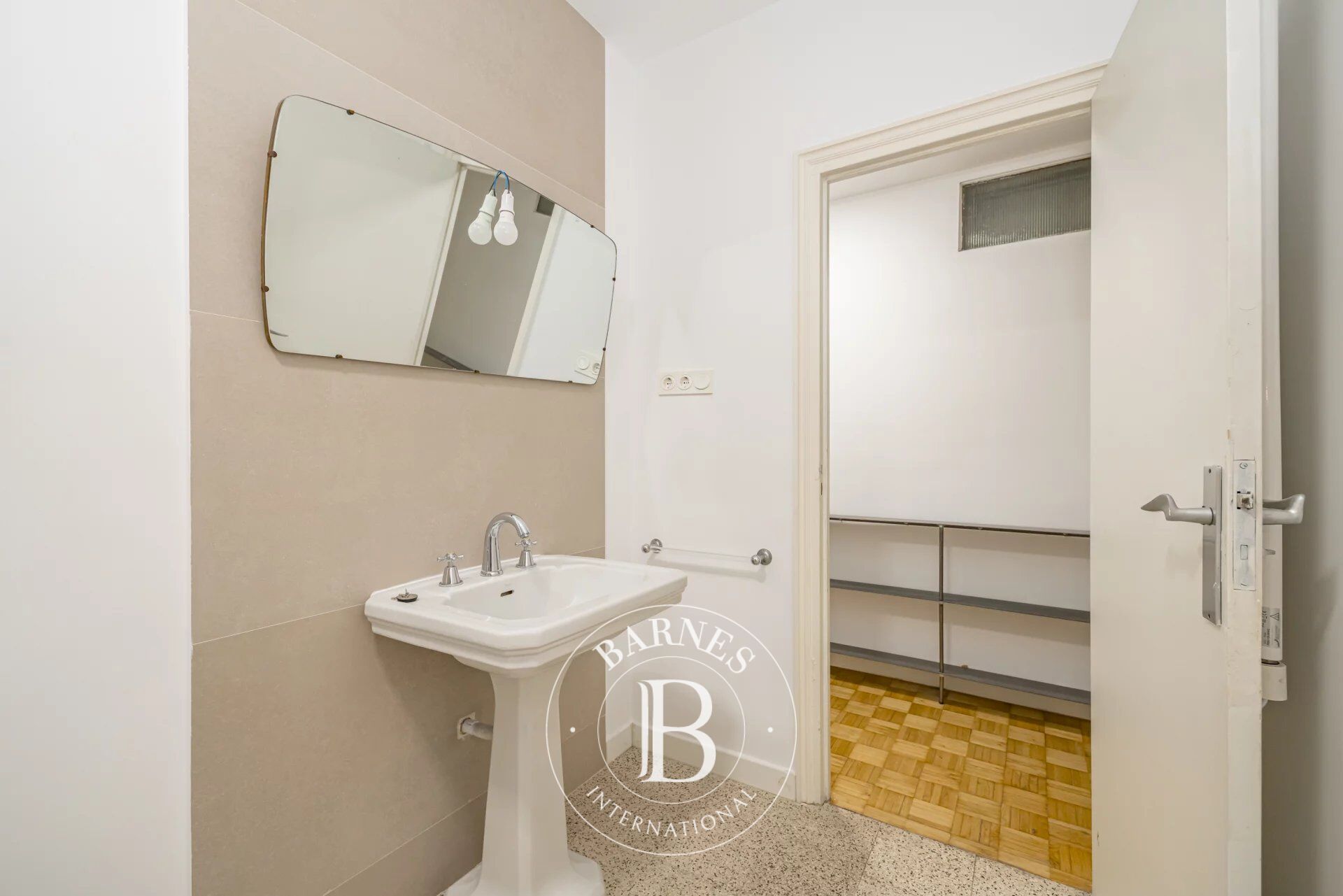 Daire Madrid - picture 33