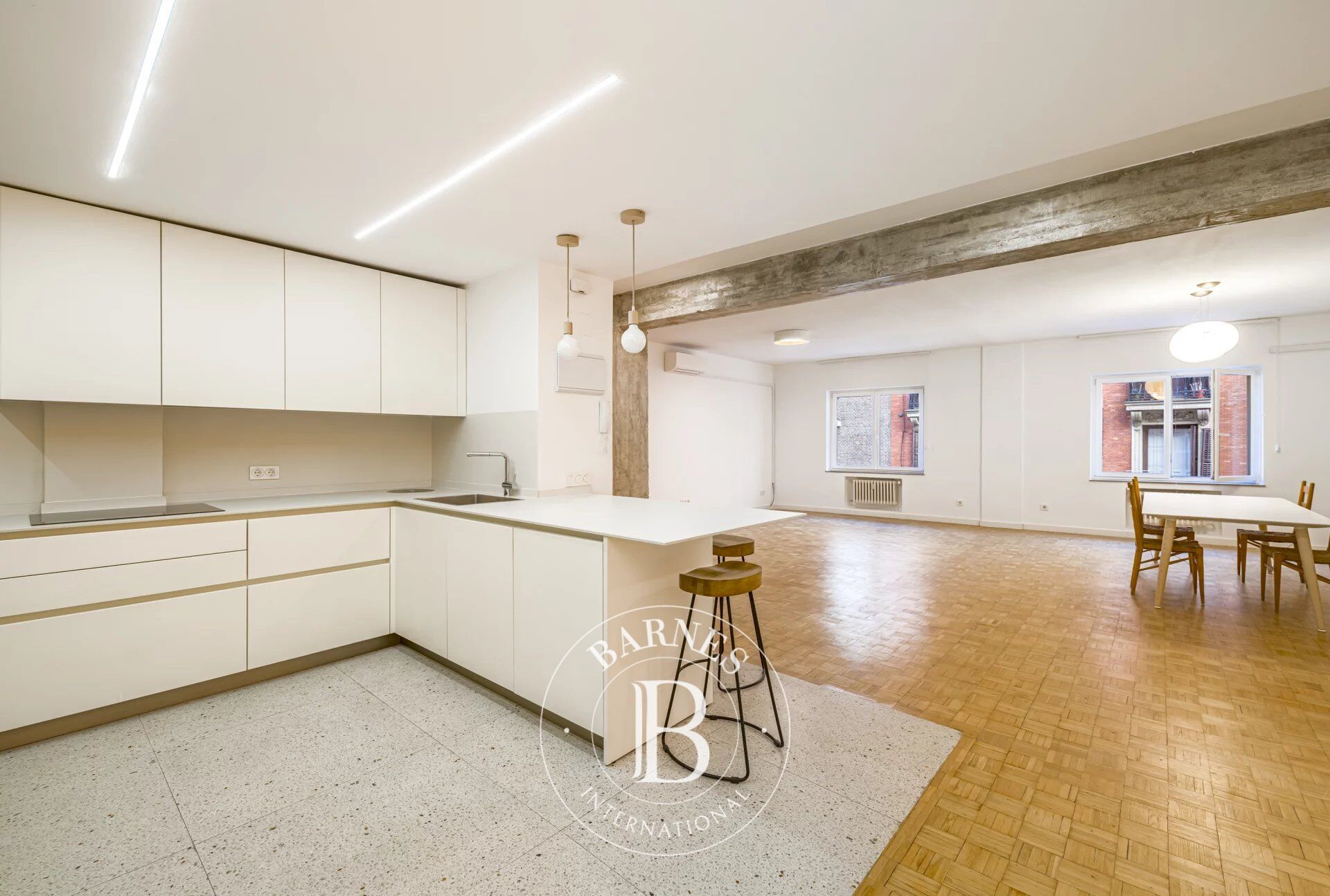 Daire Madrid - picture 10