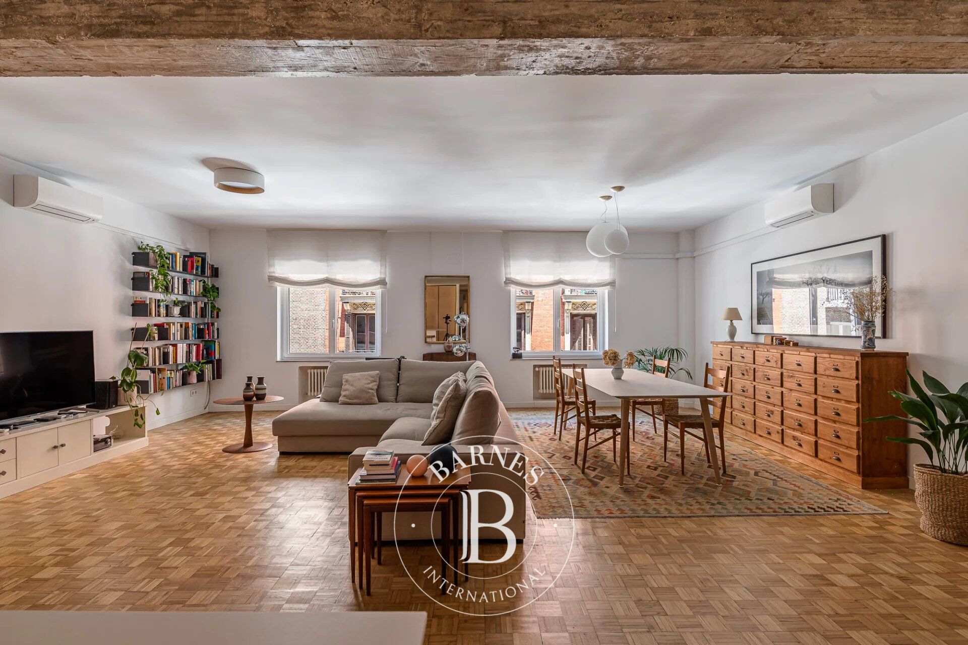 Daire Madrid - picture 5