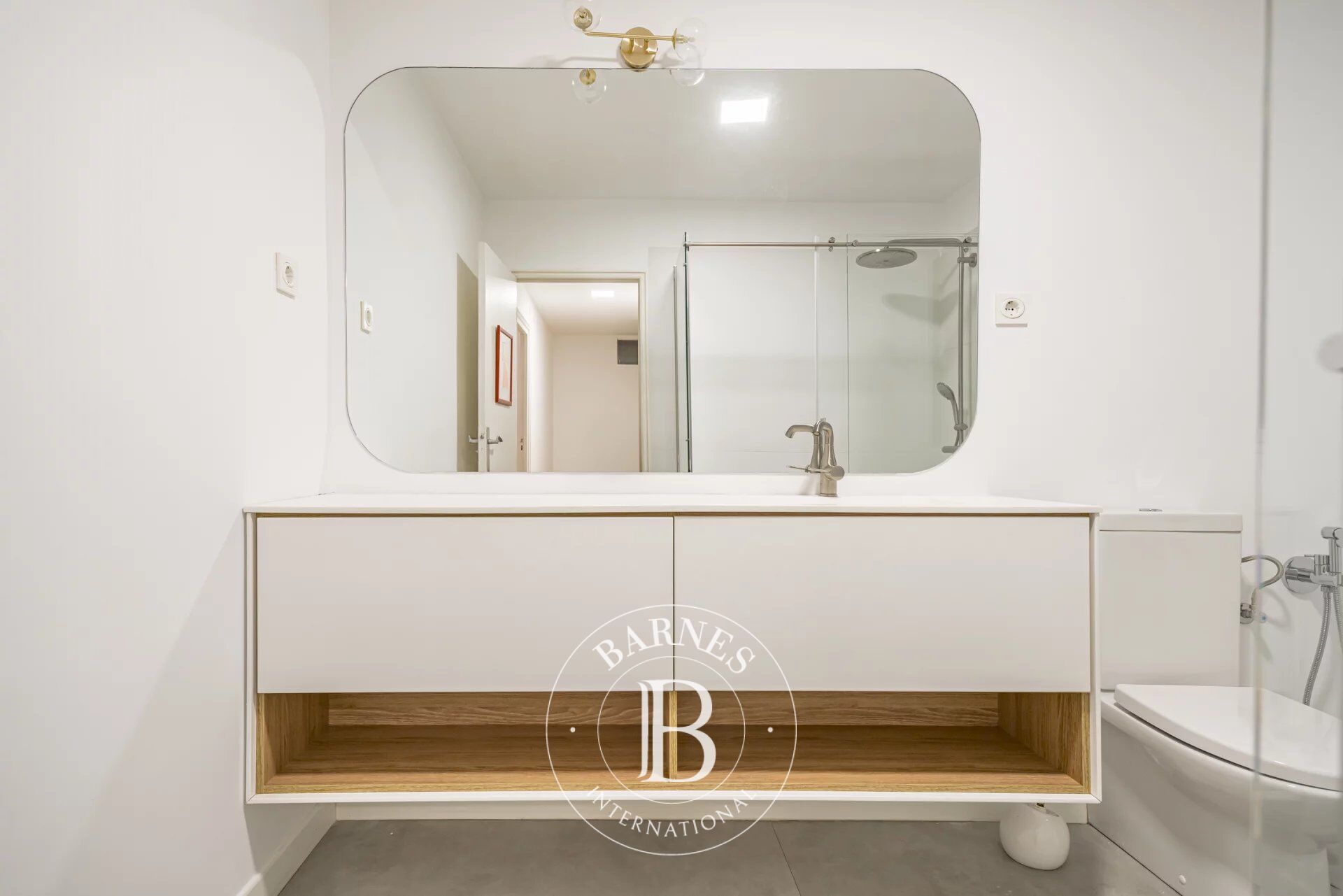 Daire Madrid - picture 26