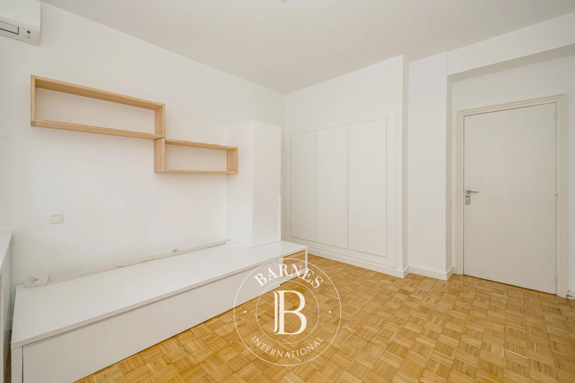 Daire Madrid - picture 36