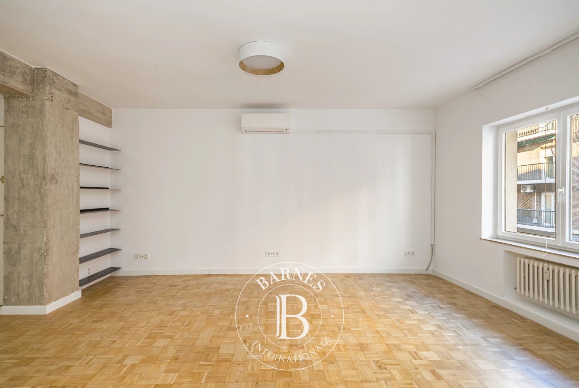 Daire Madrid - picture 7