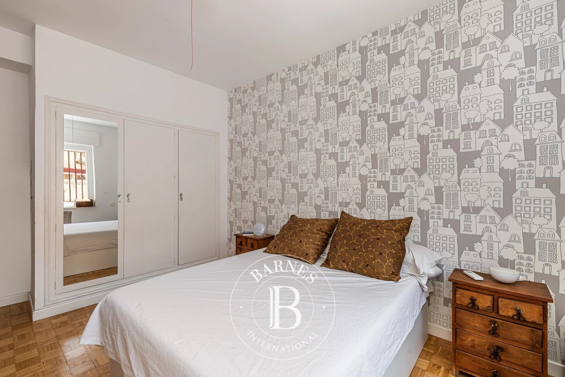 Daire Madrid - picture 23