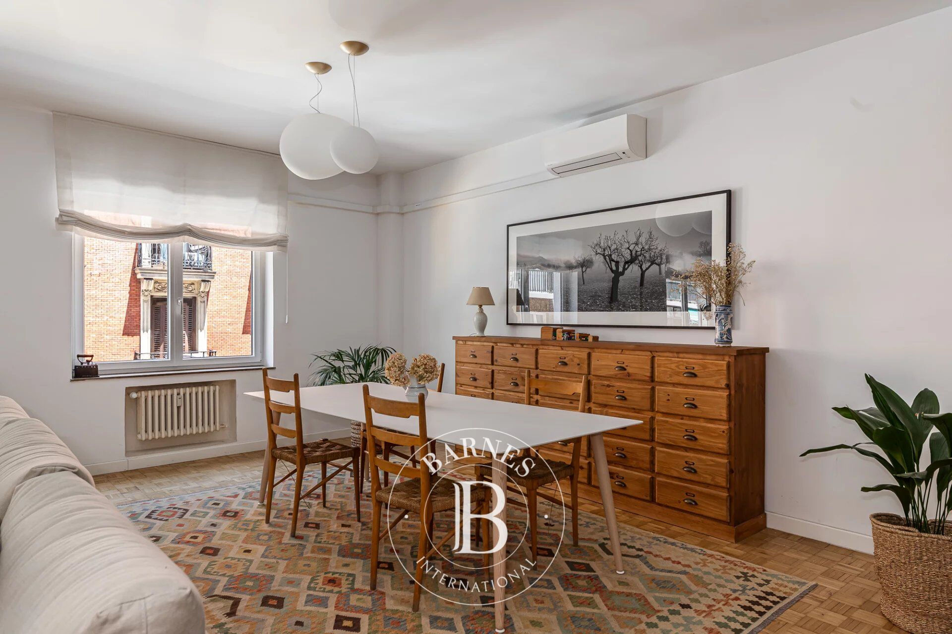 Daire Madrid - picture 9