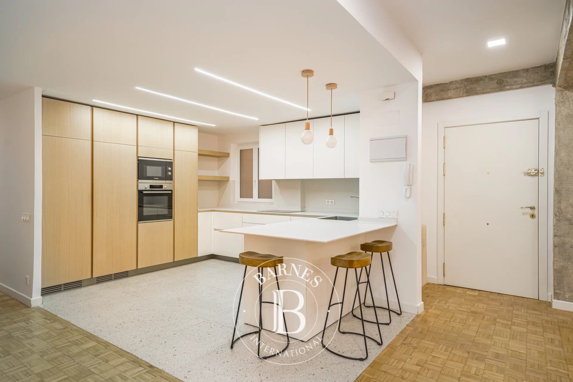 Daire Madrid - picture 15