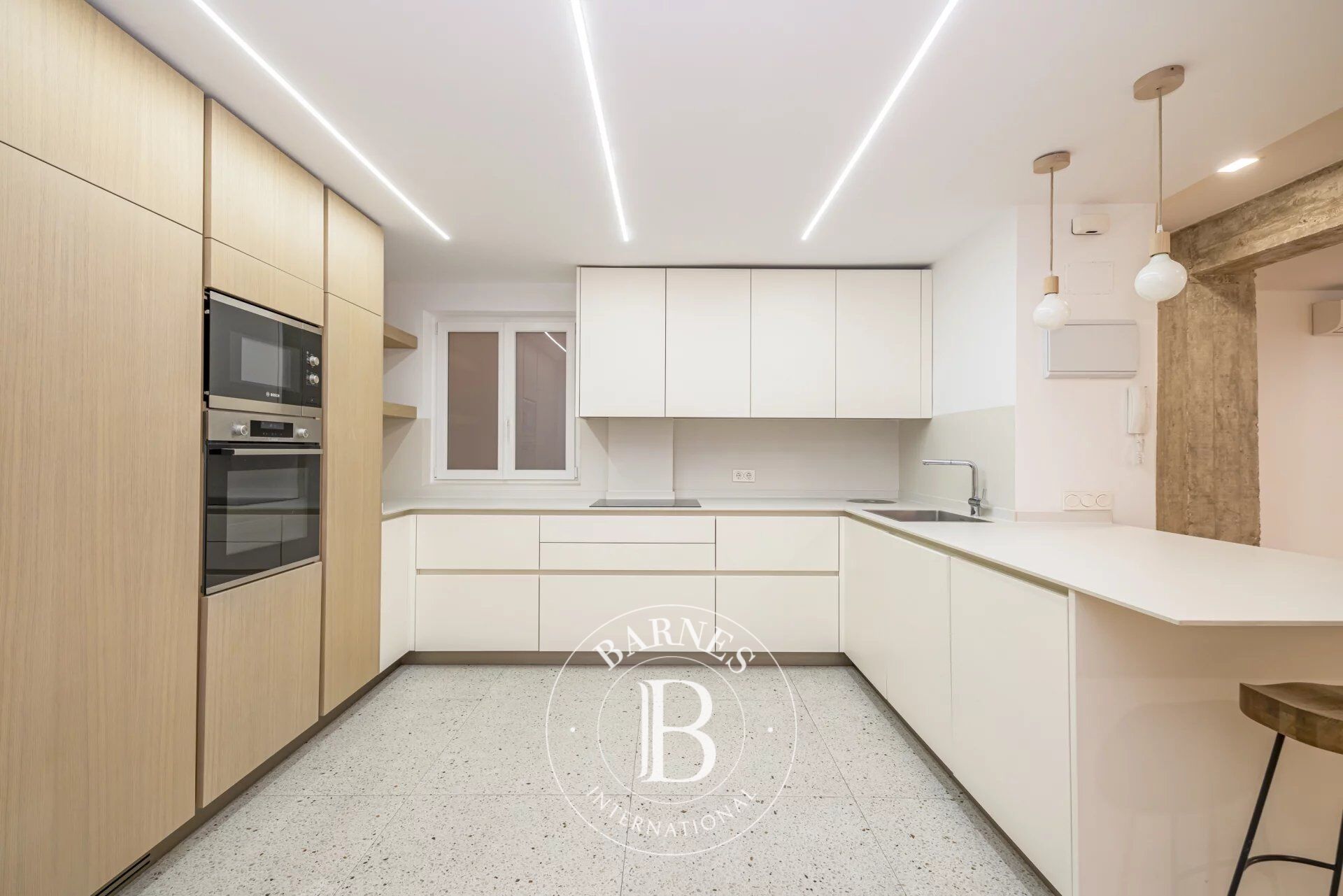 Daire Madrid - picture 17