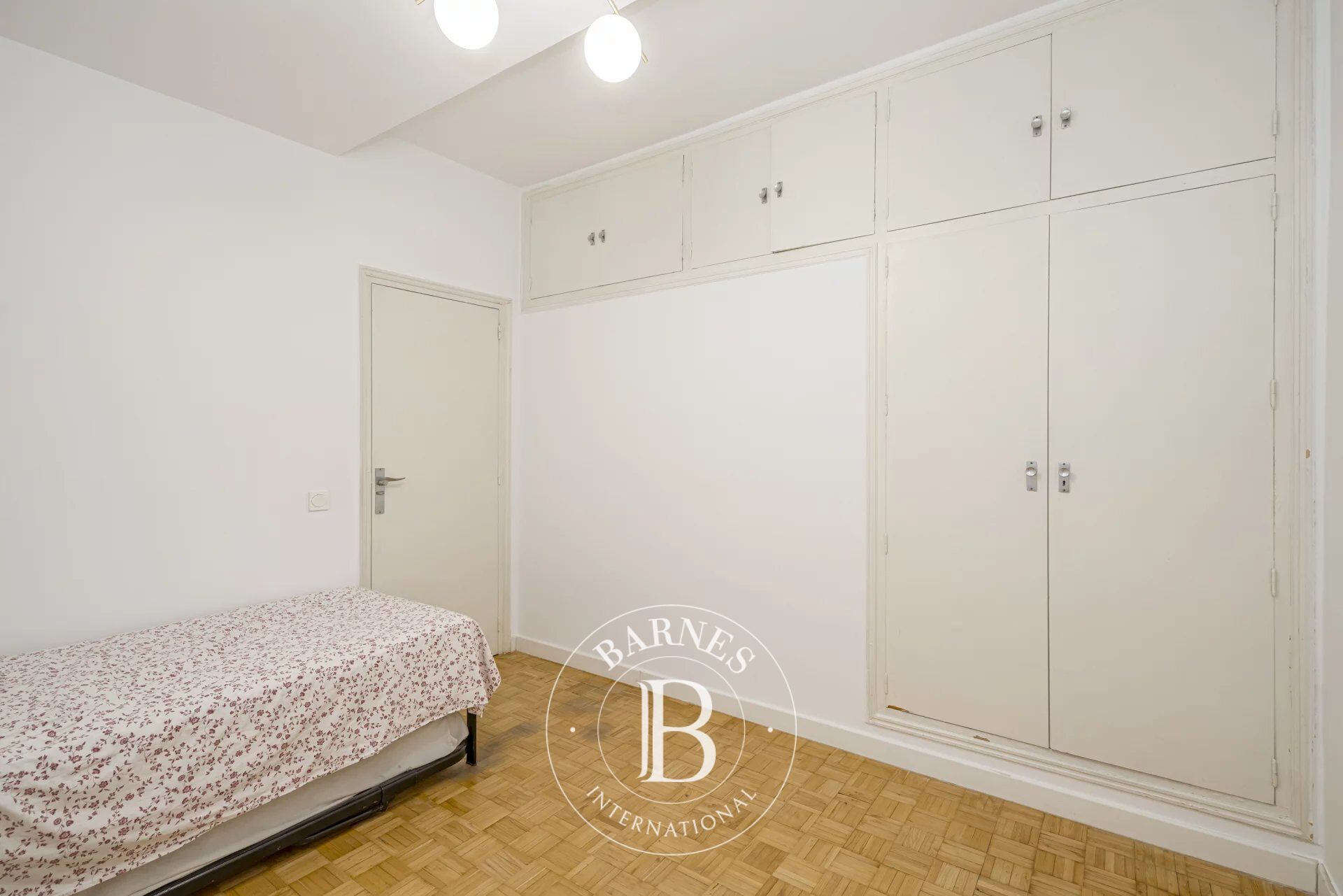 Daire Madrid - picture 38