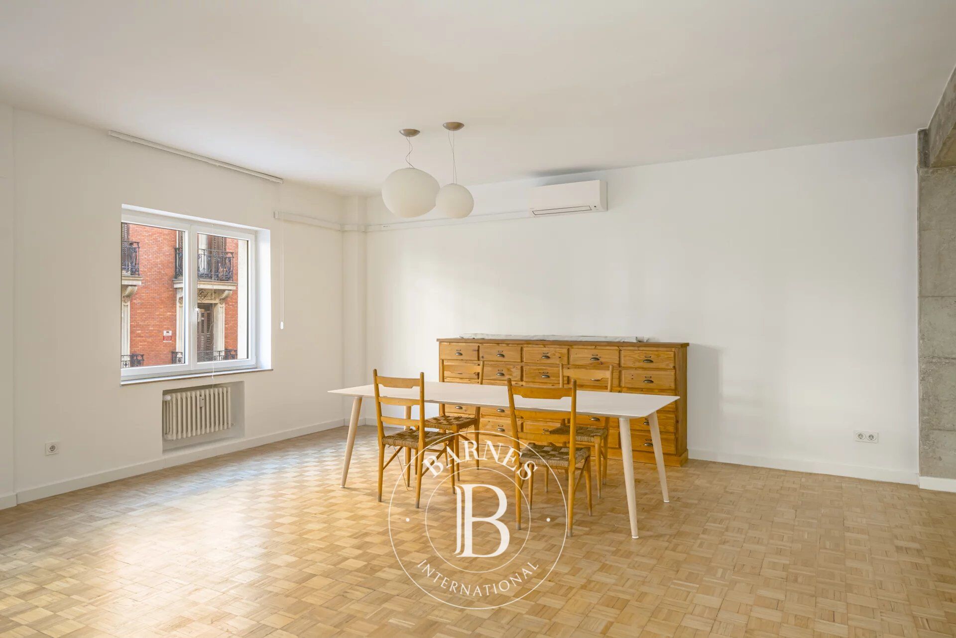 Daire Madrid - picture 8