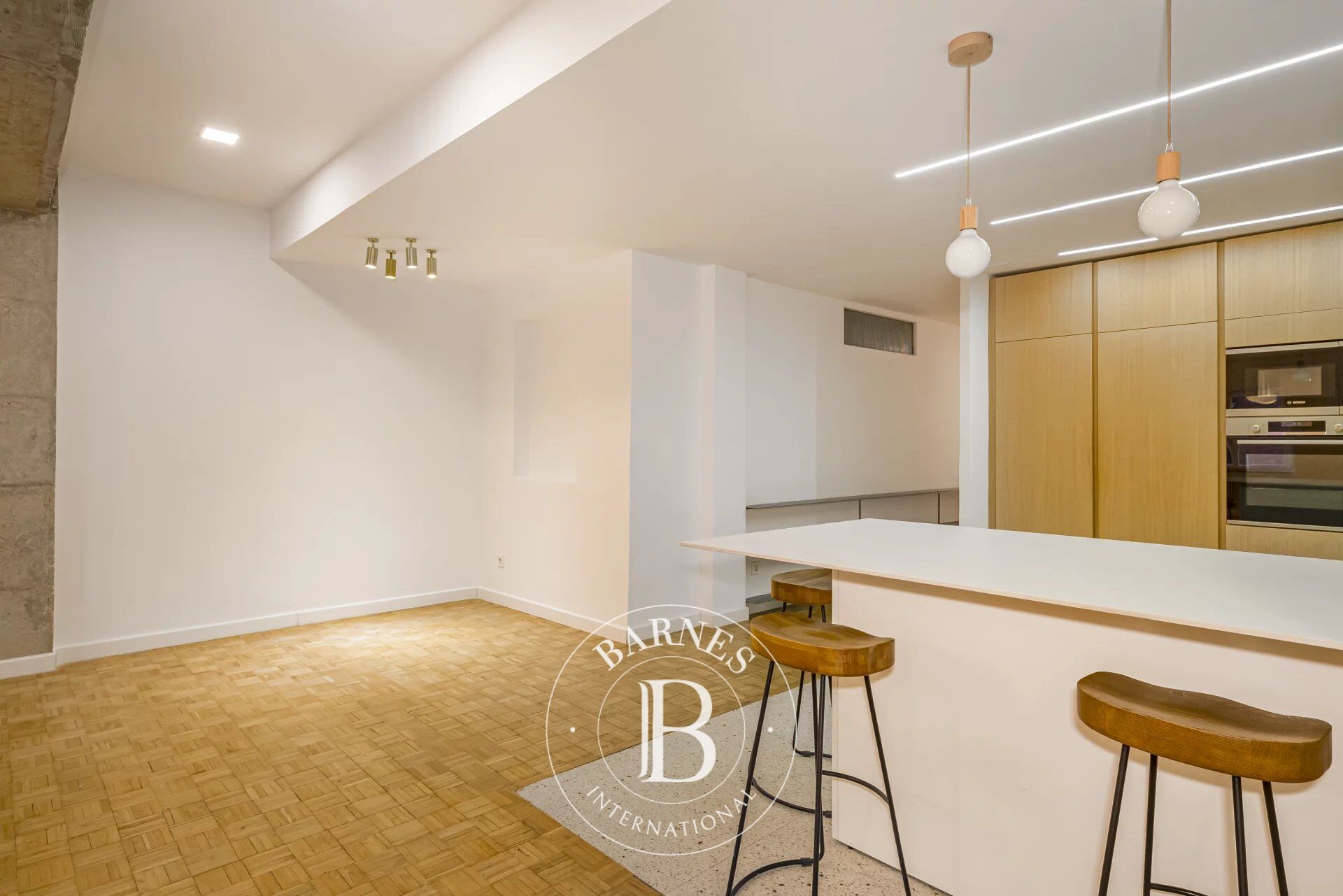 Daire Madrid - picture 13