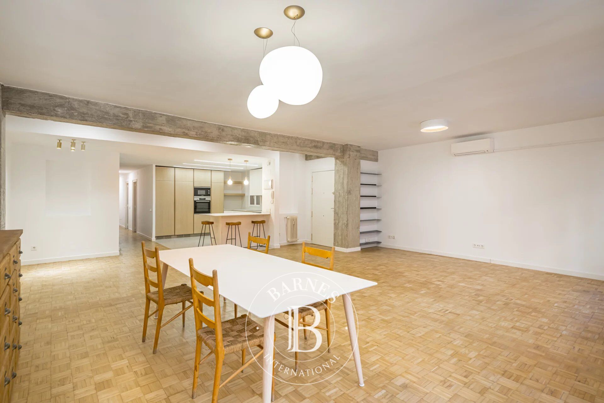 Daire Madrid - picture 6