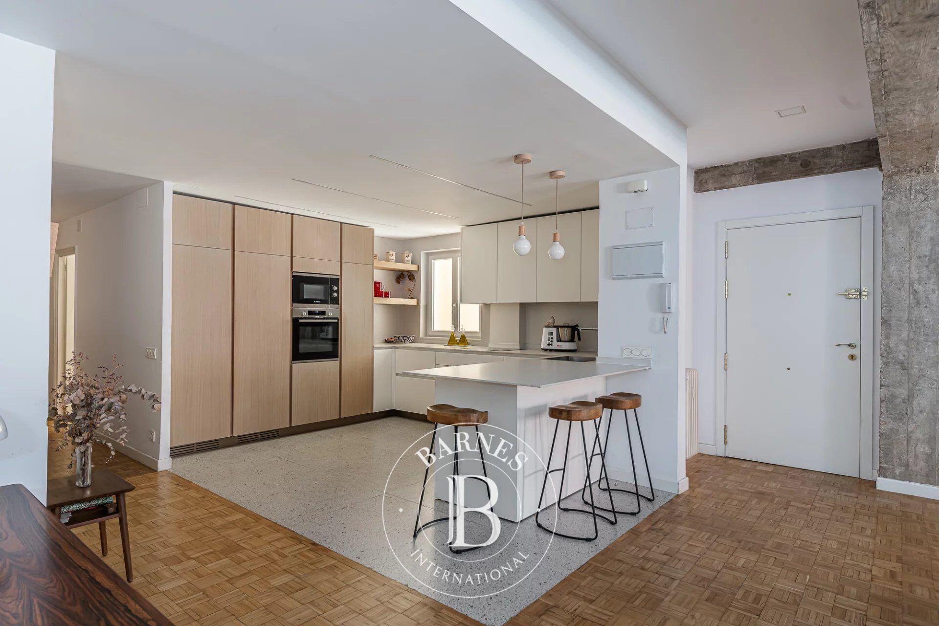 Daire Madrid - picture 16