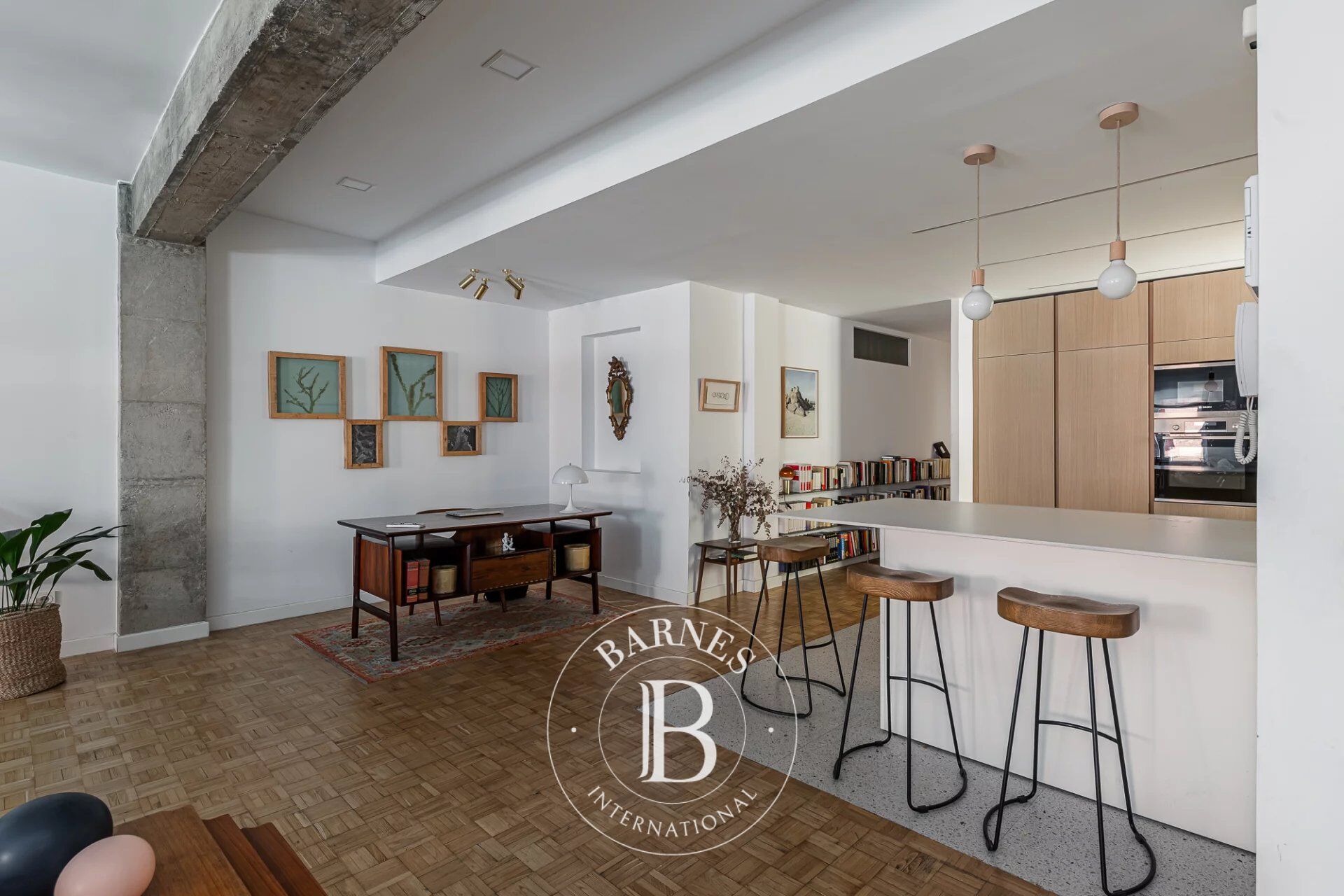 Daire Madrid - picture 14