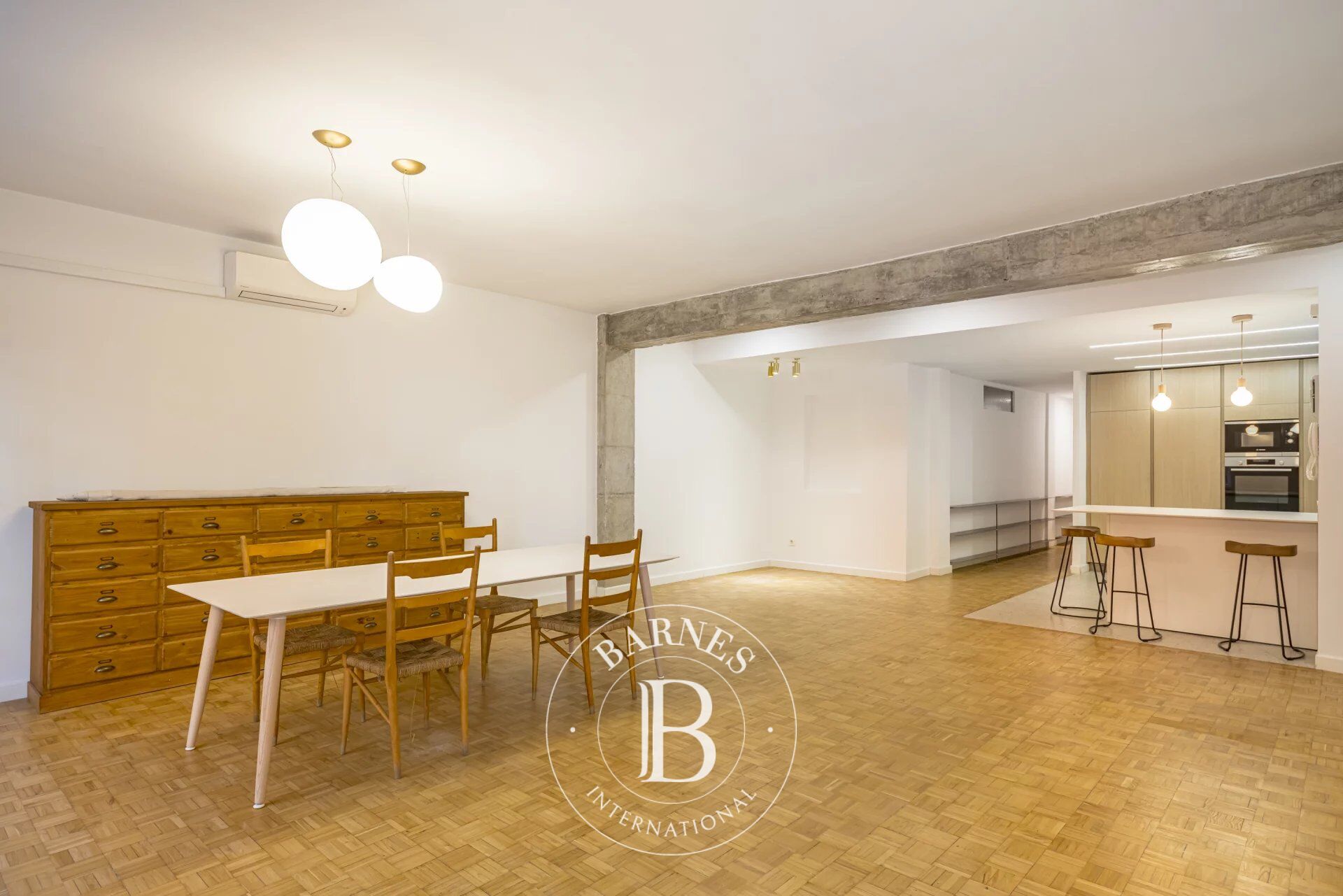 Daire Madrid - picture 4