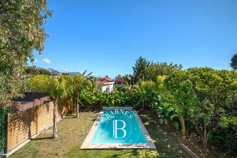 Venta, Piso Saint-Jean-Cap-Ferrat - picture 2