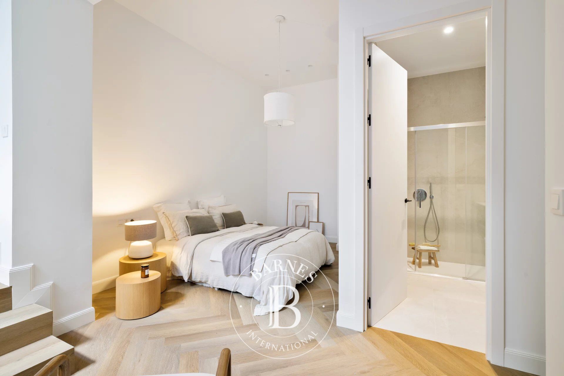 Daire San Sebastián - picture 12