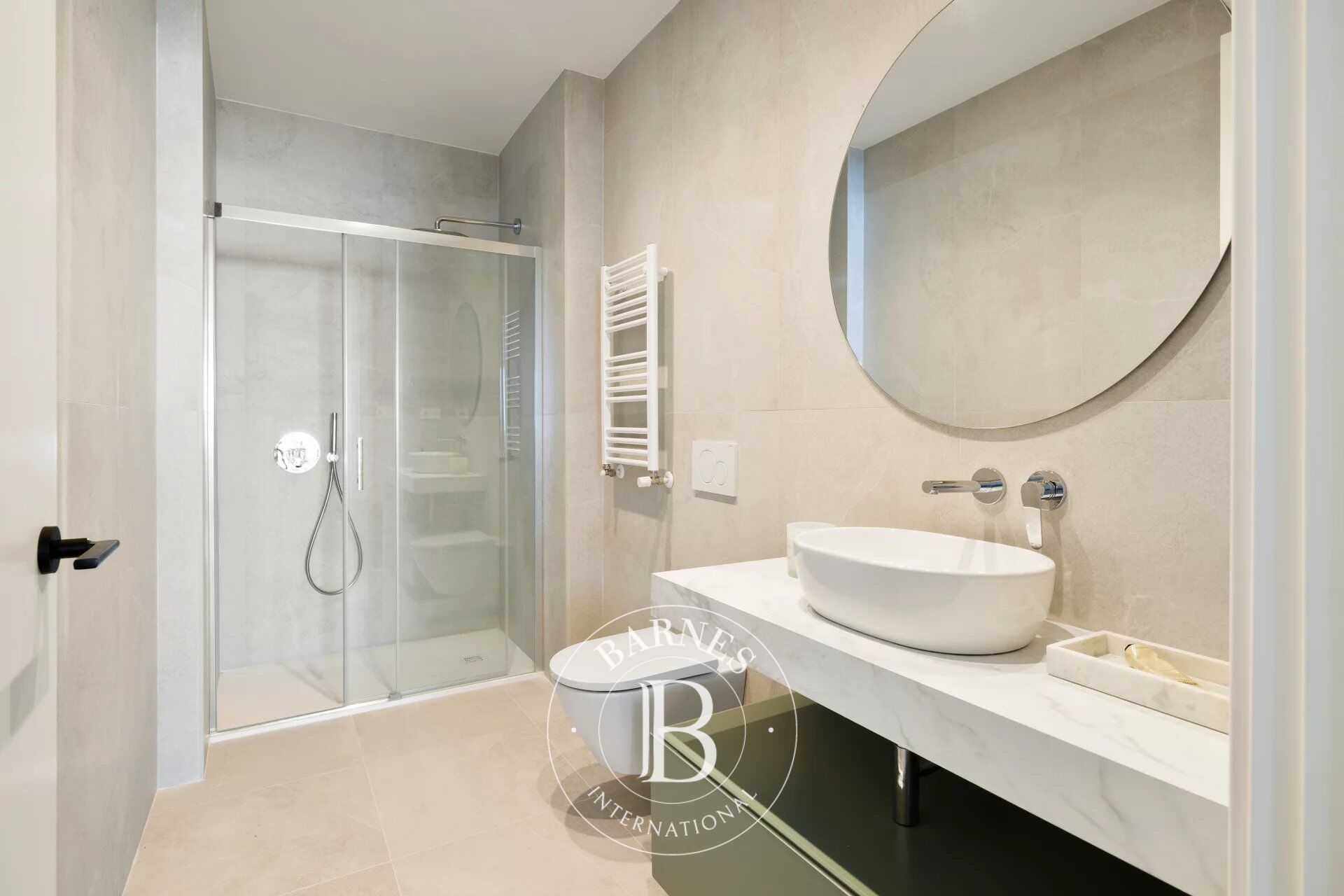 Daire San Sebastián - picture 14