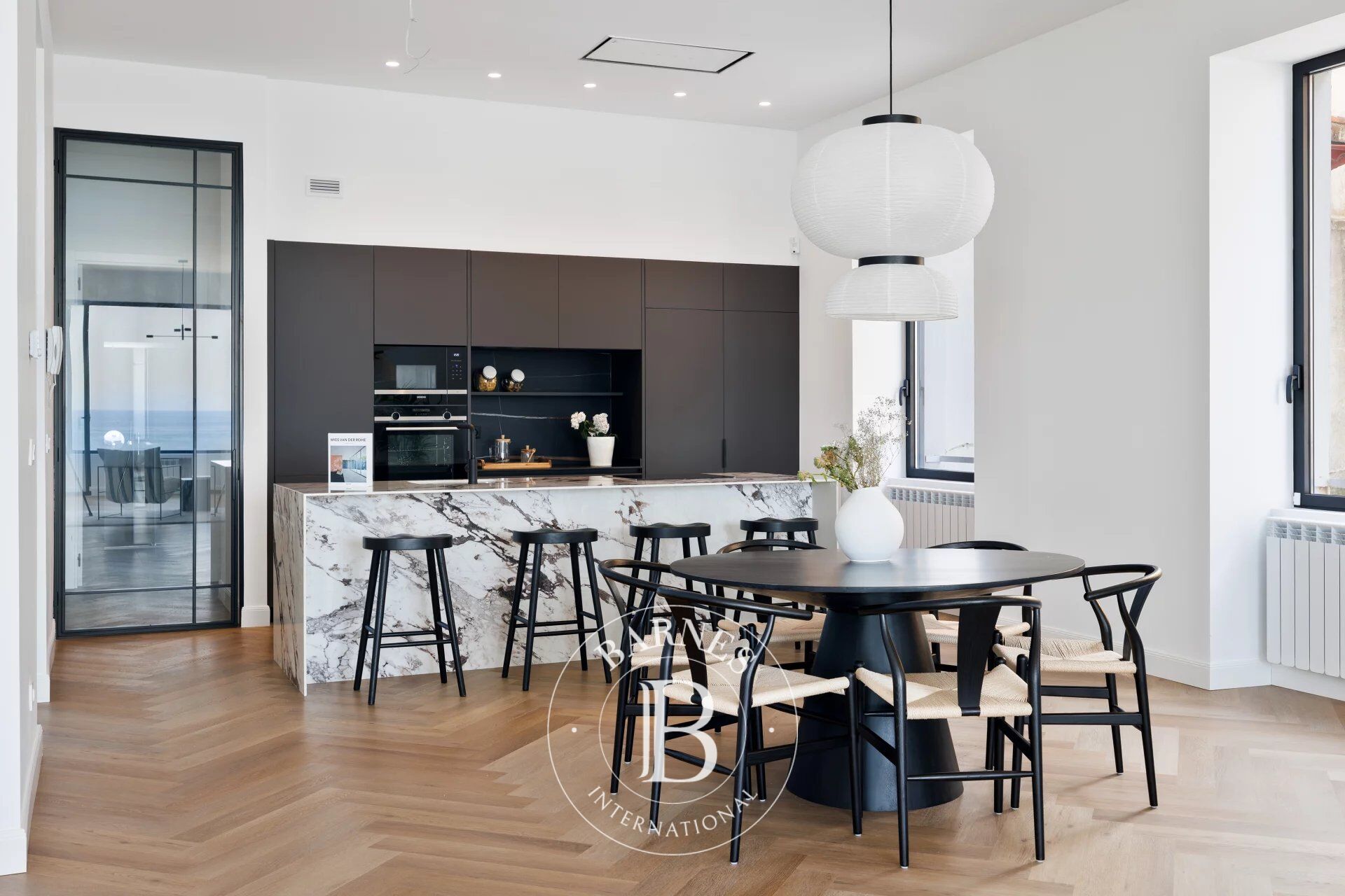 Daire San Sebastián - picture 7