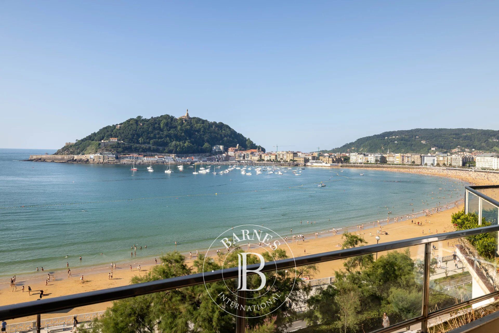 Daire San Sebastián - picture 16