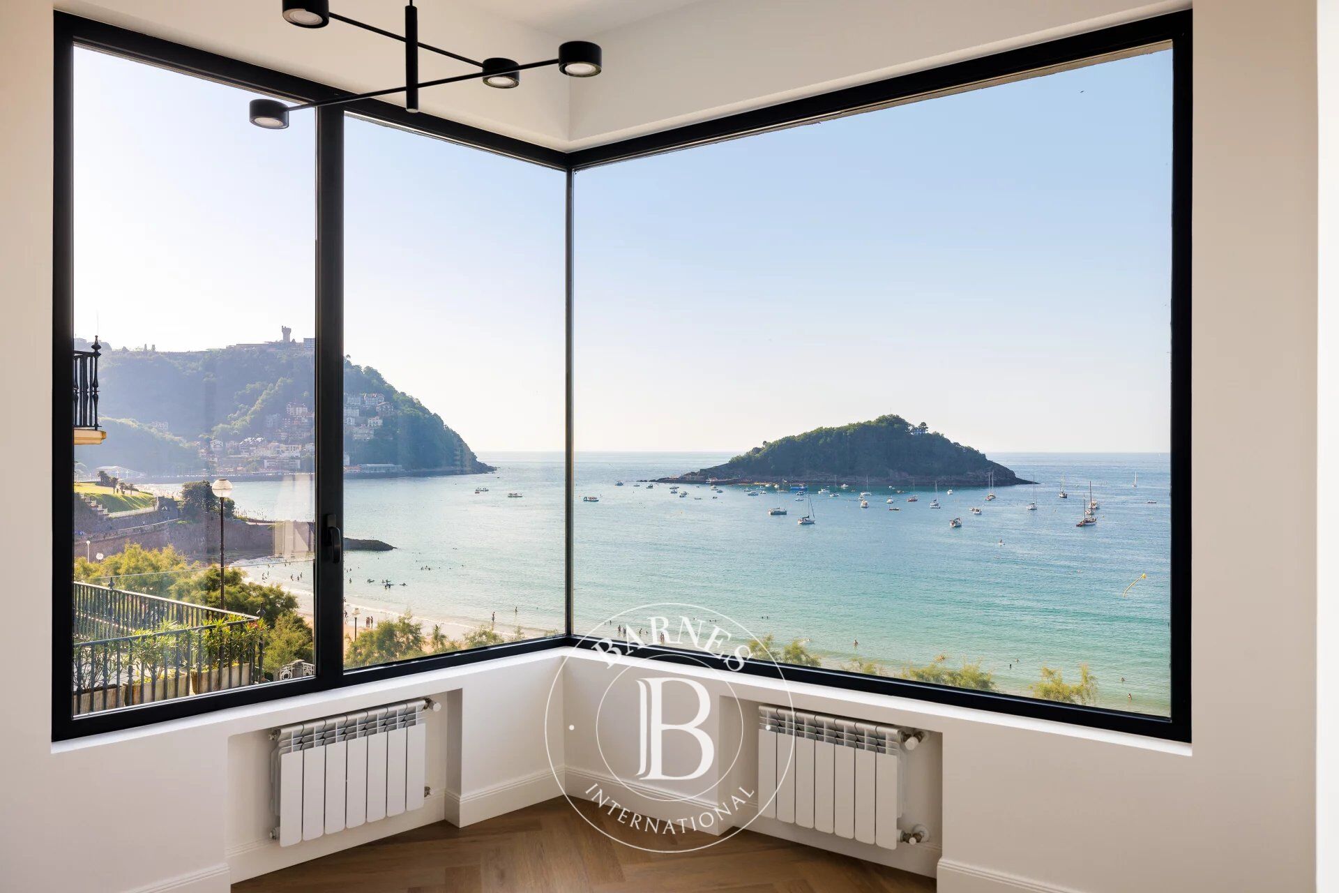 Daire San Sebastián