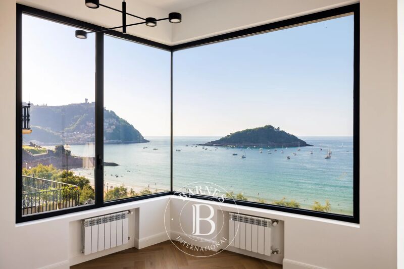 À vendre Appartement | San Sebastián - picture 3