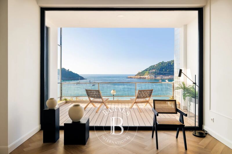 À vendre Appartement | San Sebastián - picture 2