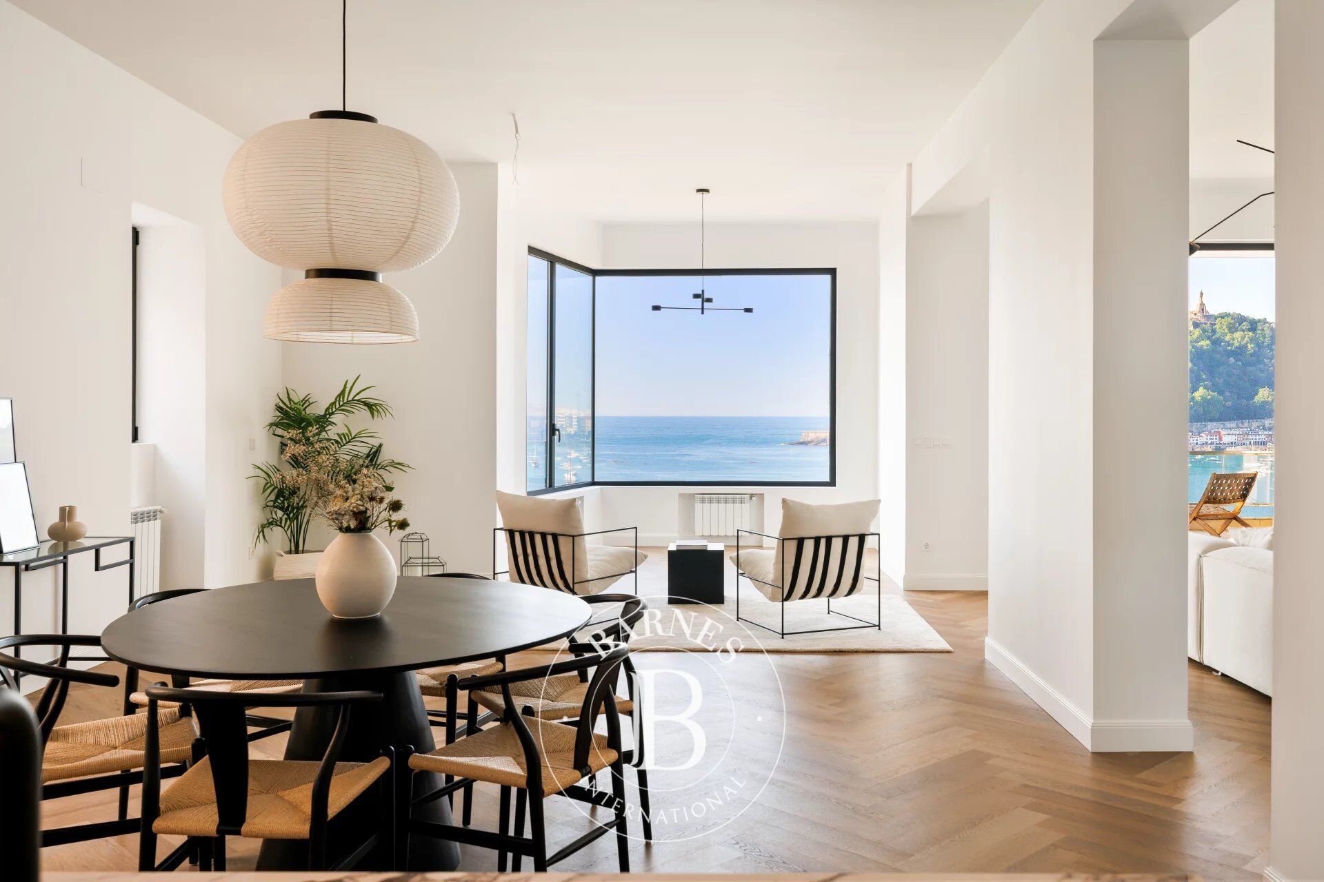 Daire San Sebastián - picture 4