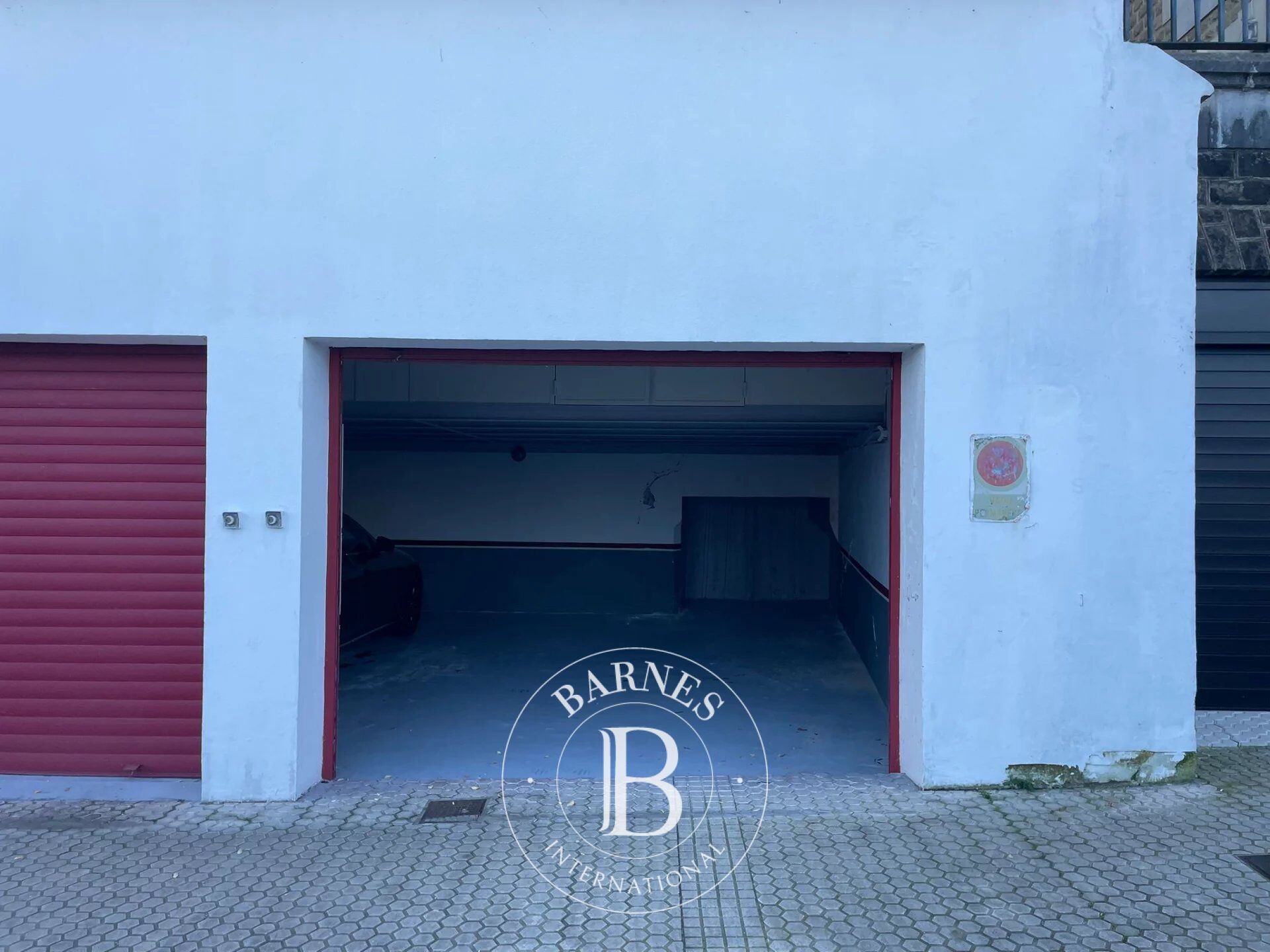 Daire San Sebastián - picture 17