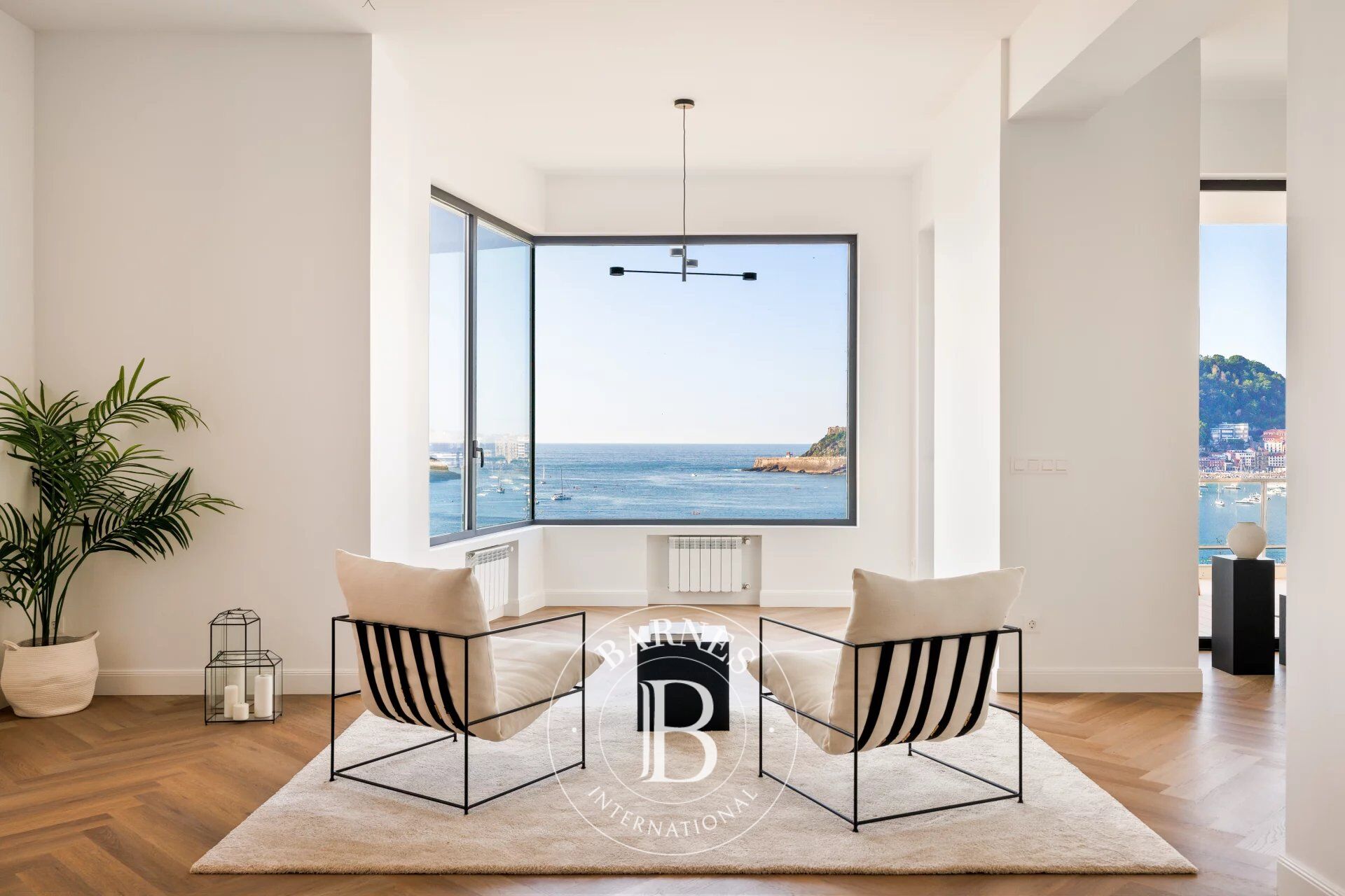 Daire San Sebastián - picture 5