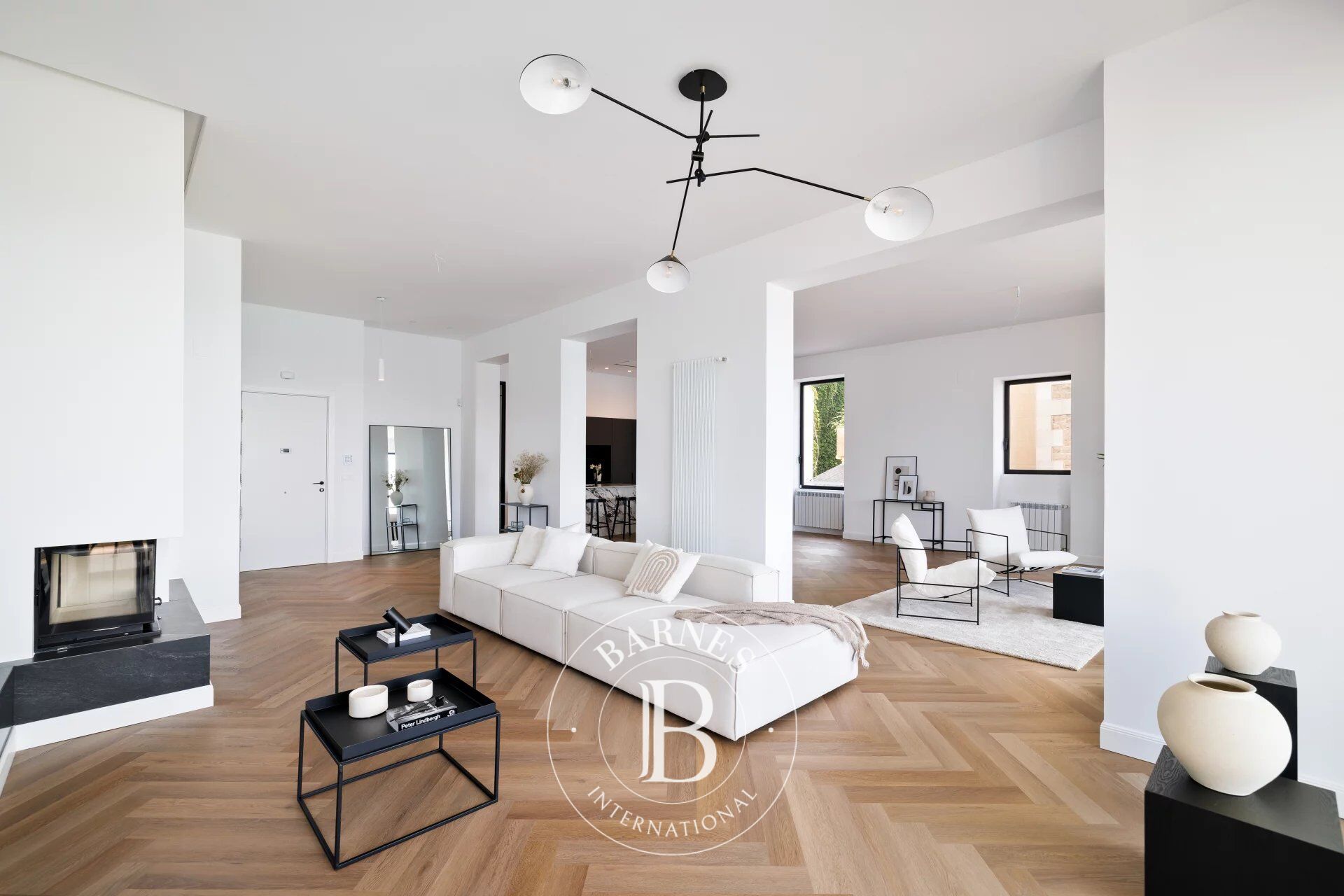 Daire San Sebastián - picture 9