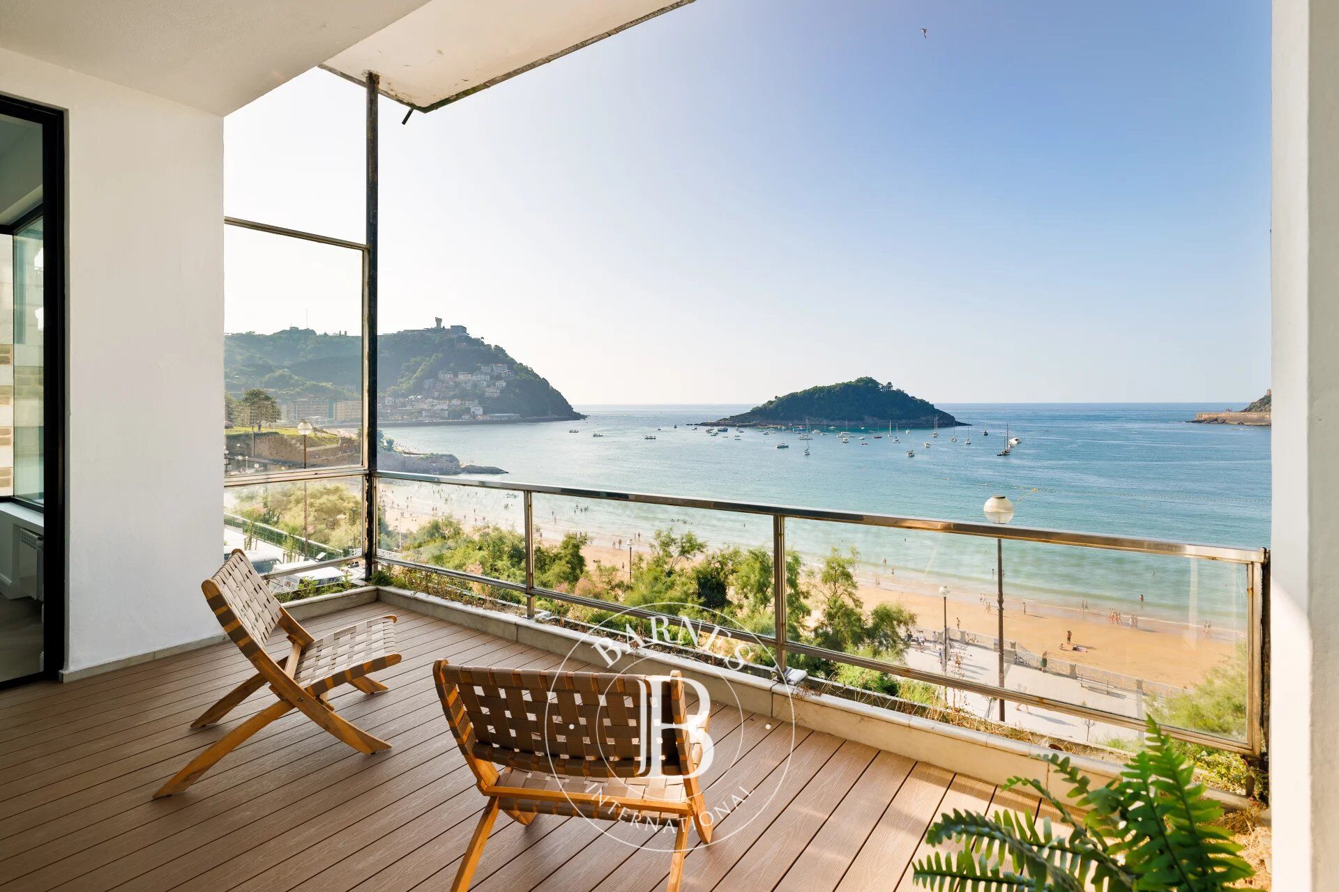 Daire San Sebastián - picture 10