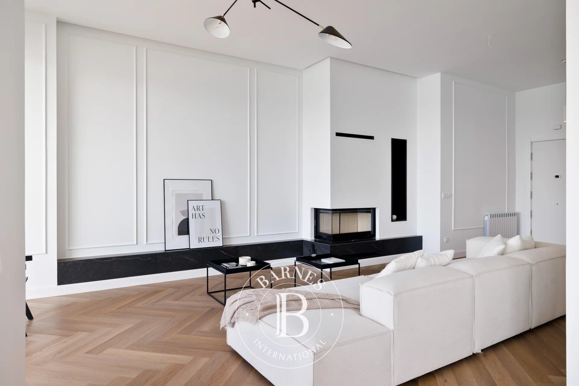 Daire San Sebastián - picture 8