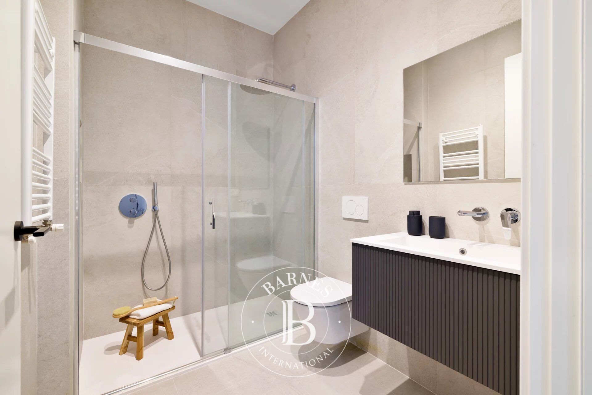 Daire San Sebastián - picture 13