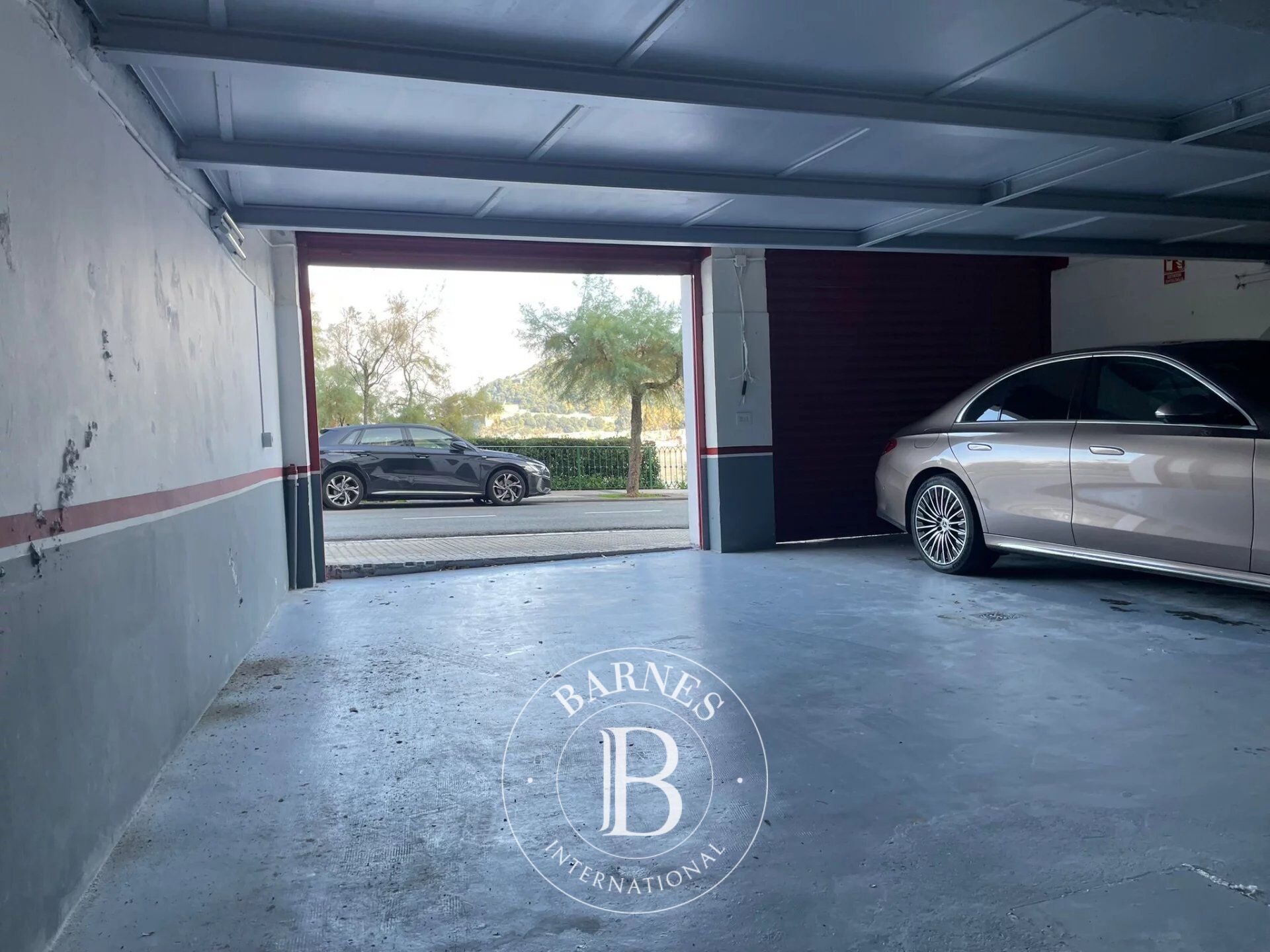 Daire San Sebastián - picture 18