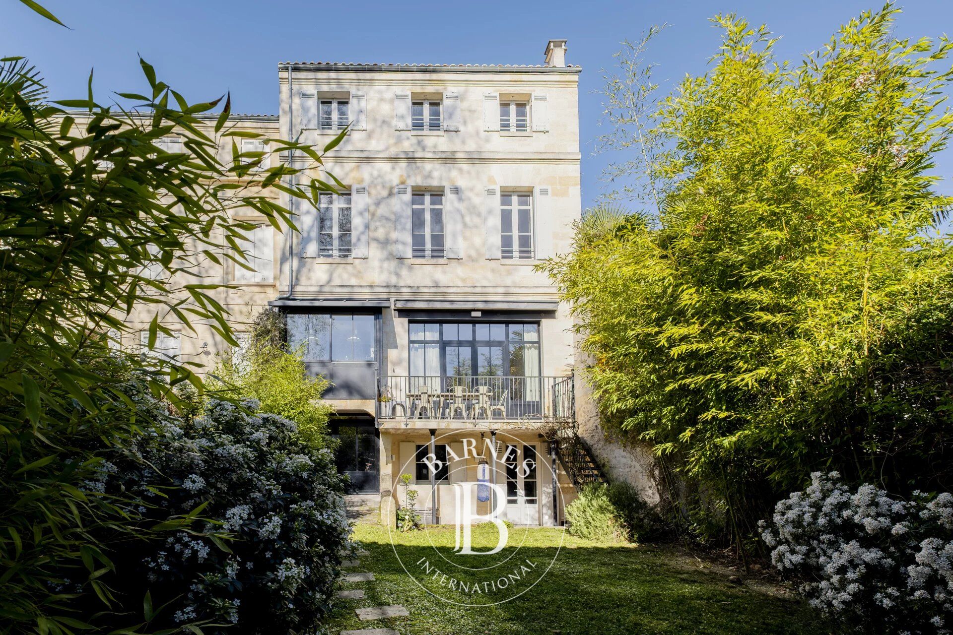 Casa Bordeaux - picture 2