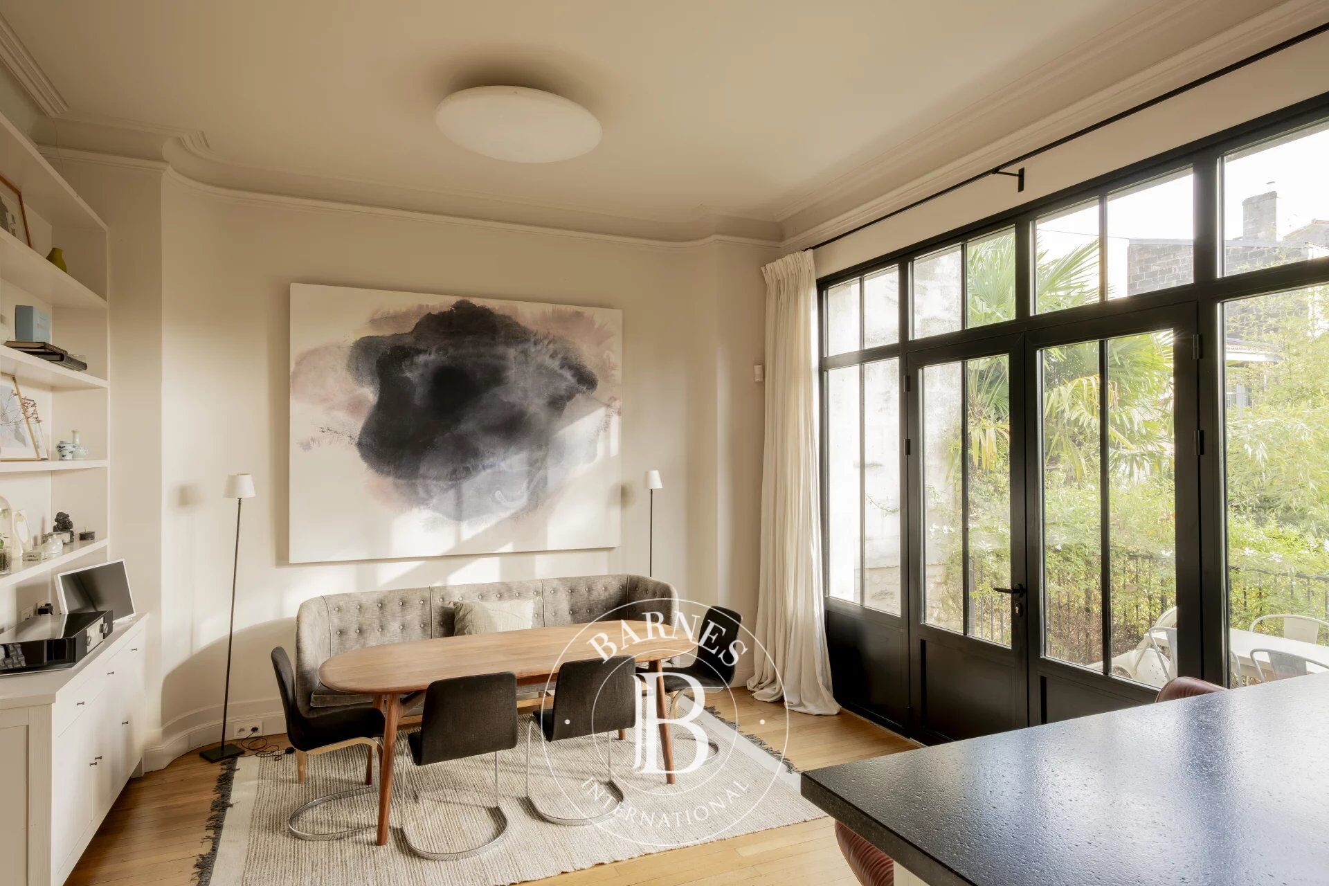 Casa Bordeaux - picture 1