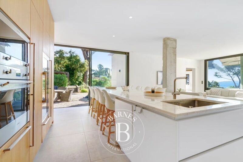 À vendre, Villa Grimaud - picture 3