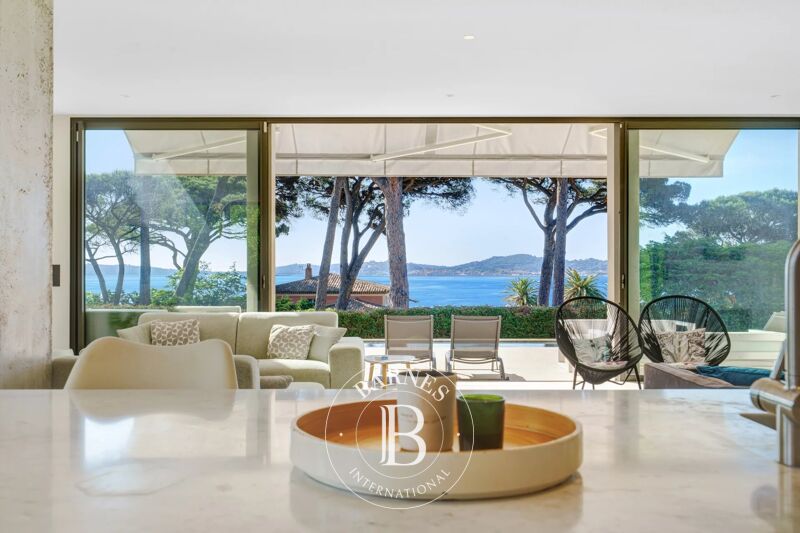 Venta, Villa Grimaud - picture 3