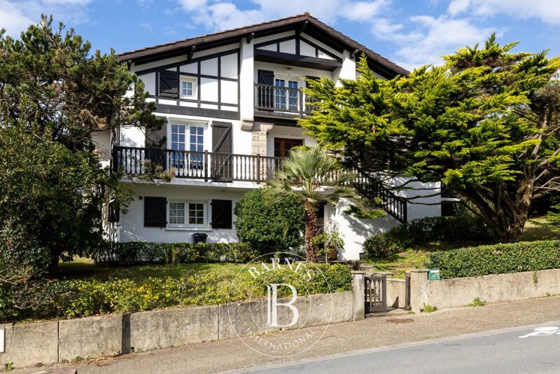 À vendre, Maison Bidart - picture 1