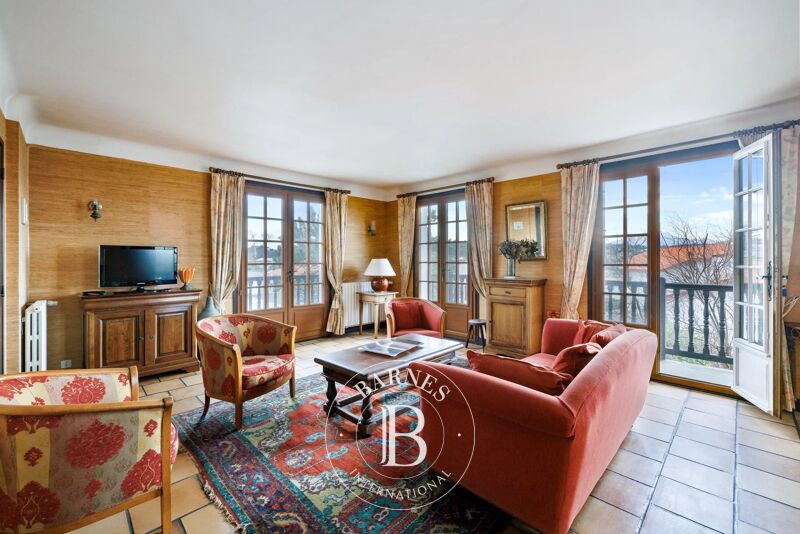 À vendre, Maison Bidart - picture 3