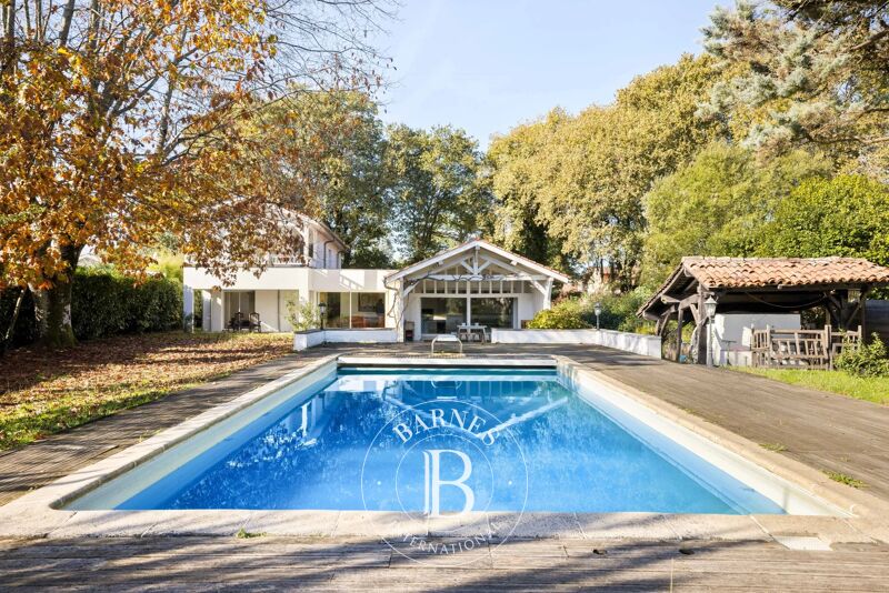 Venta, Casa Seignosse - picture 2