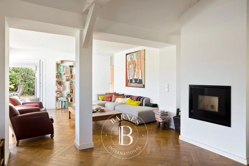 Venta, Casa Seignosse - picture 1