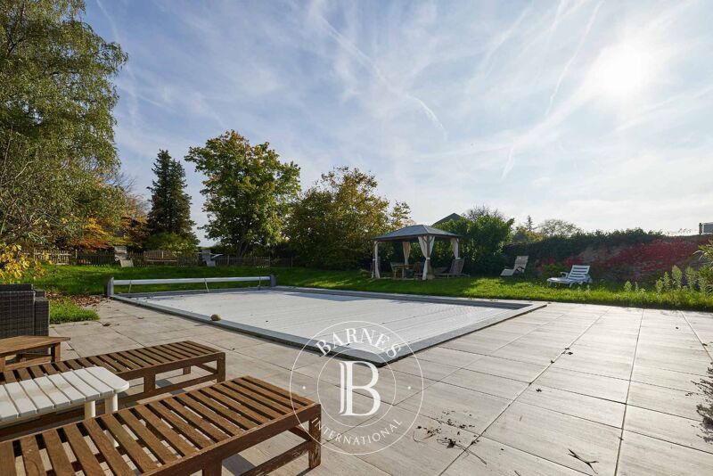 Venta, Villa Jussy - picture 3