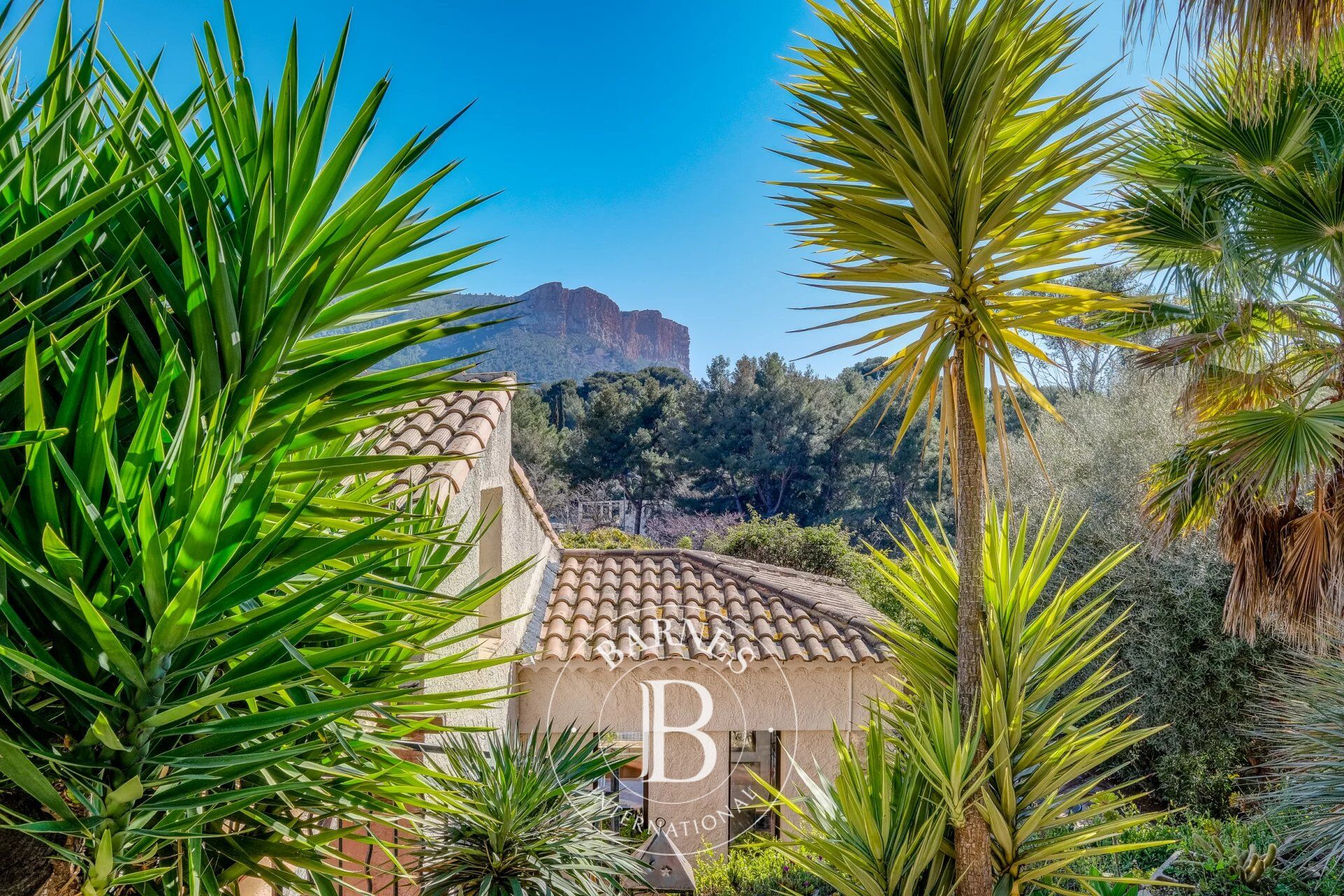 Дом Cassis - picture 2