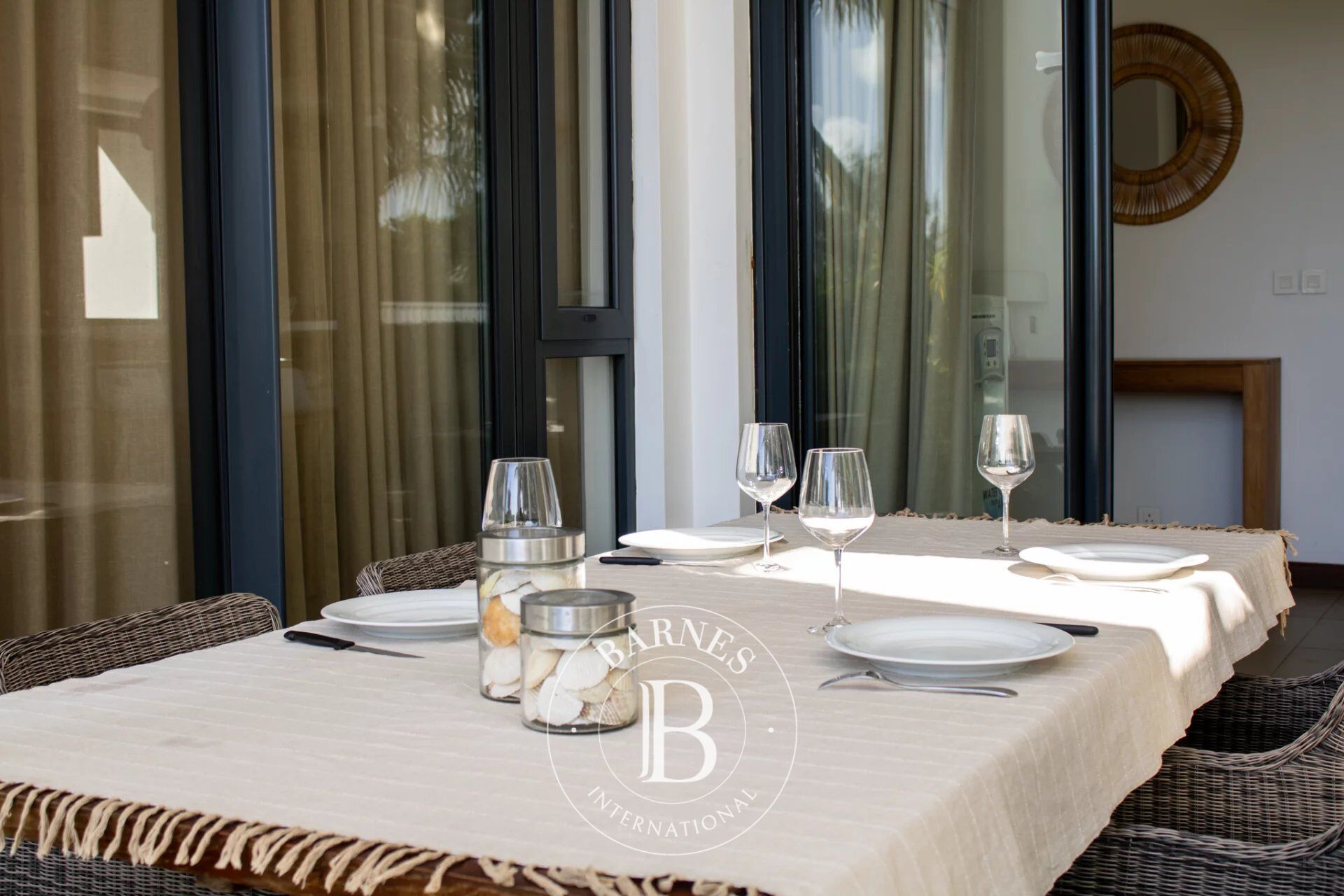 Şehir evi Haute Rive - picture 7