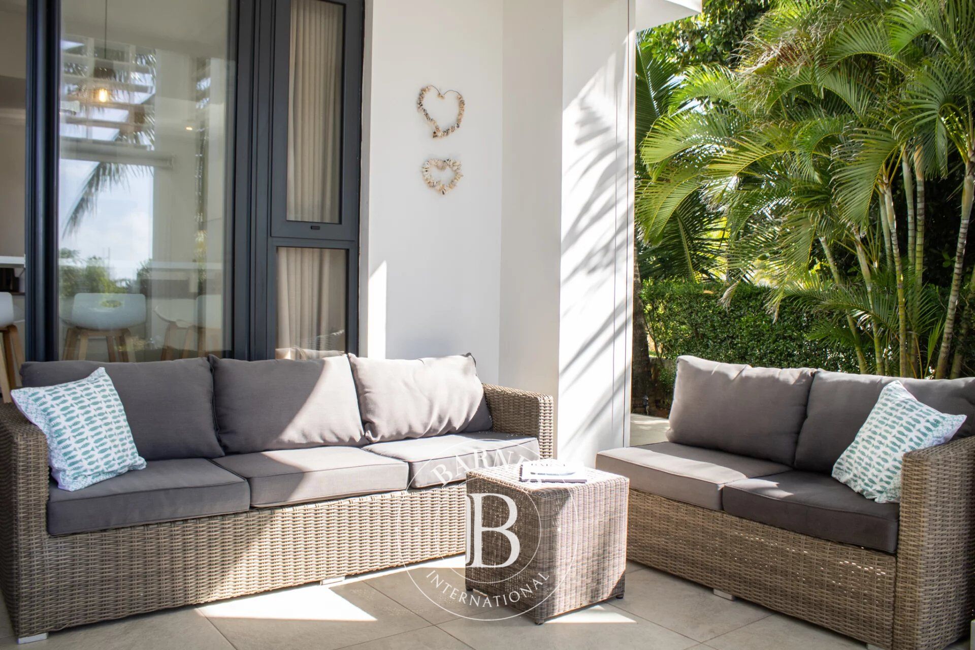 Şehir evi Haute Rive - picture 4