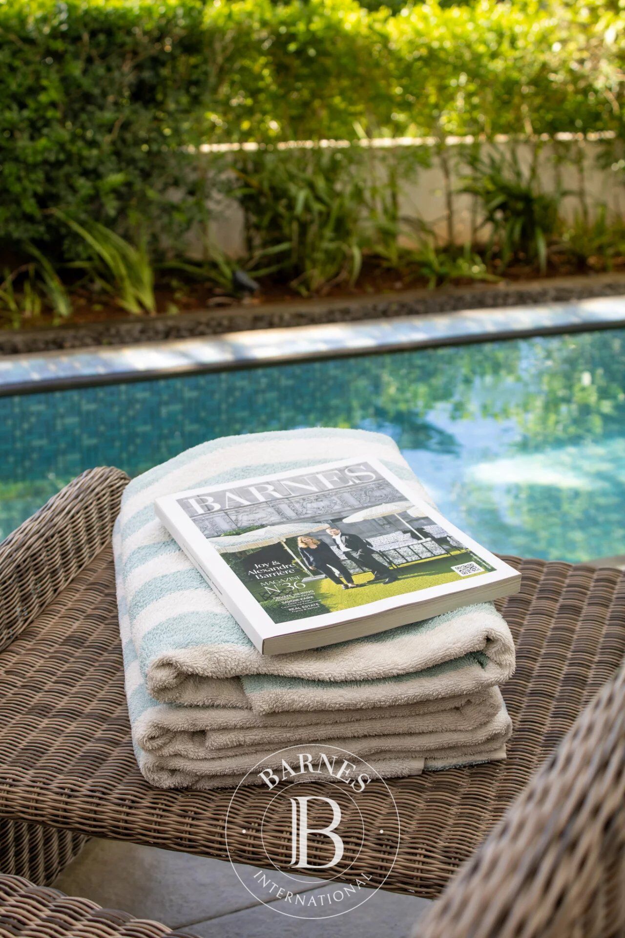 Şehir evi Haute Rive - picture 6