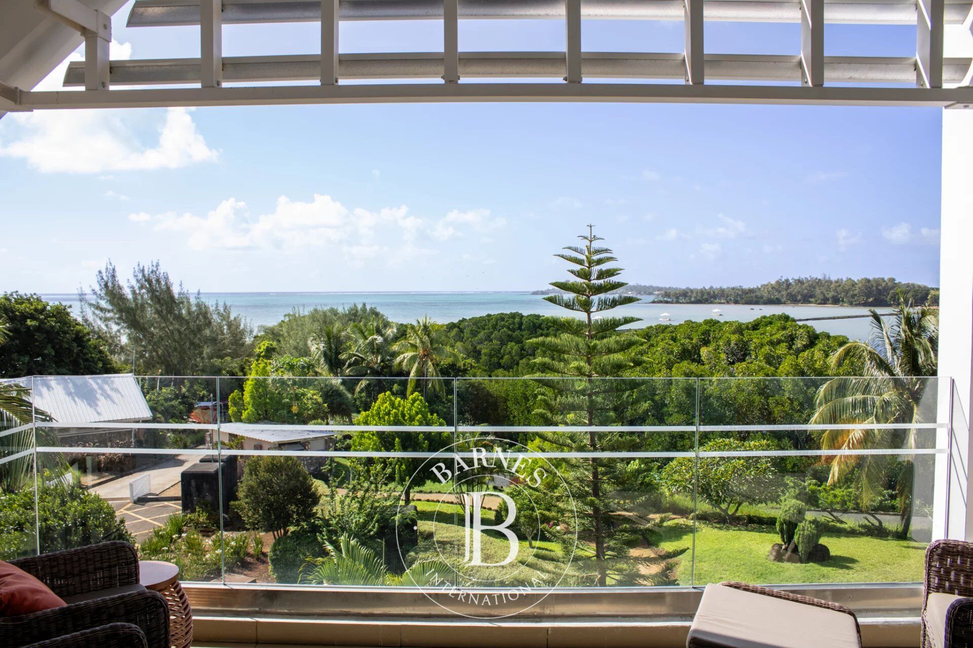 Şehir evi Haute Rive